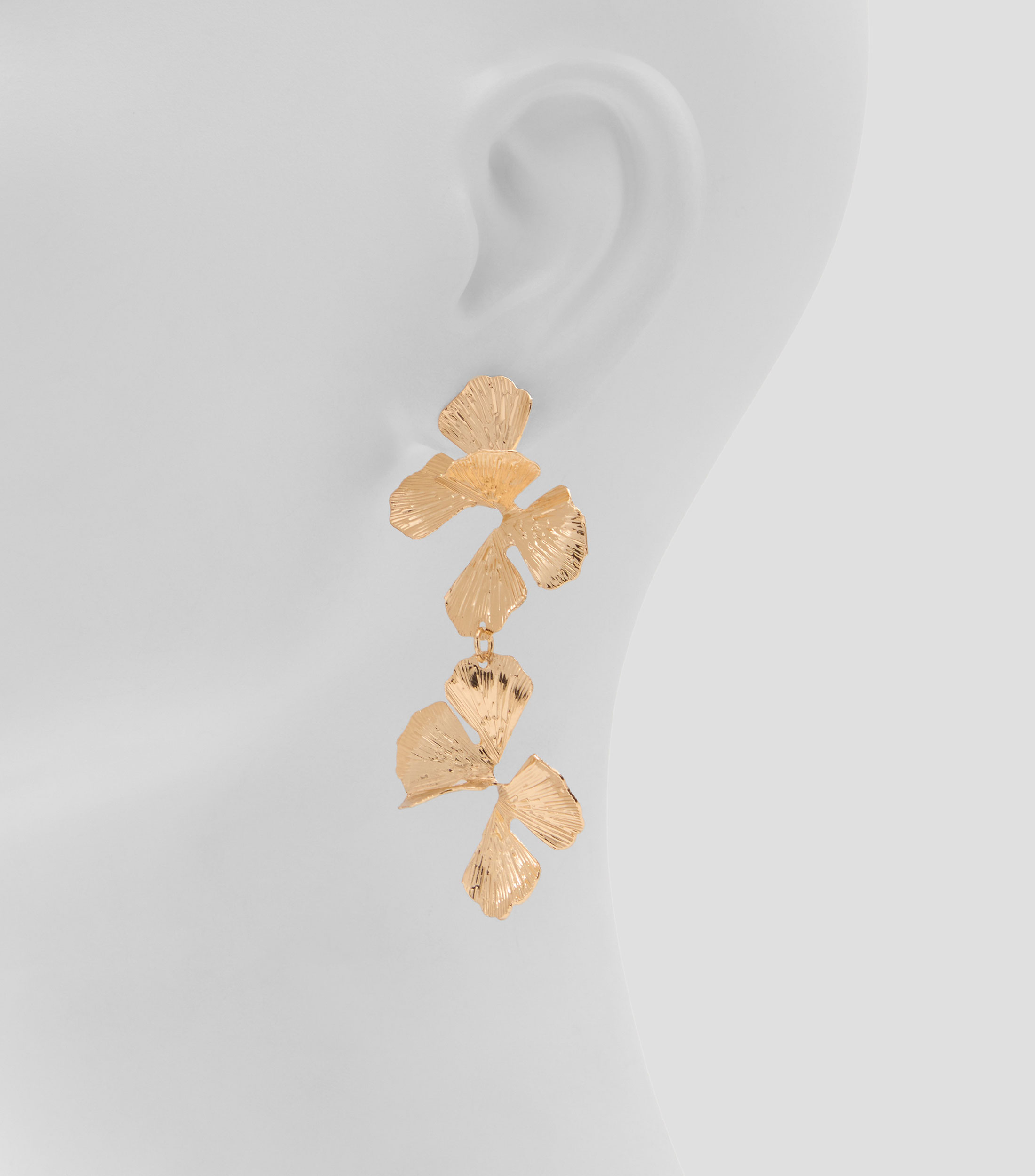 Aretes Carmelia Mujer