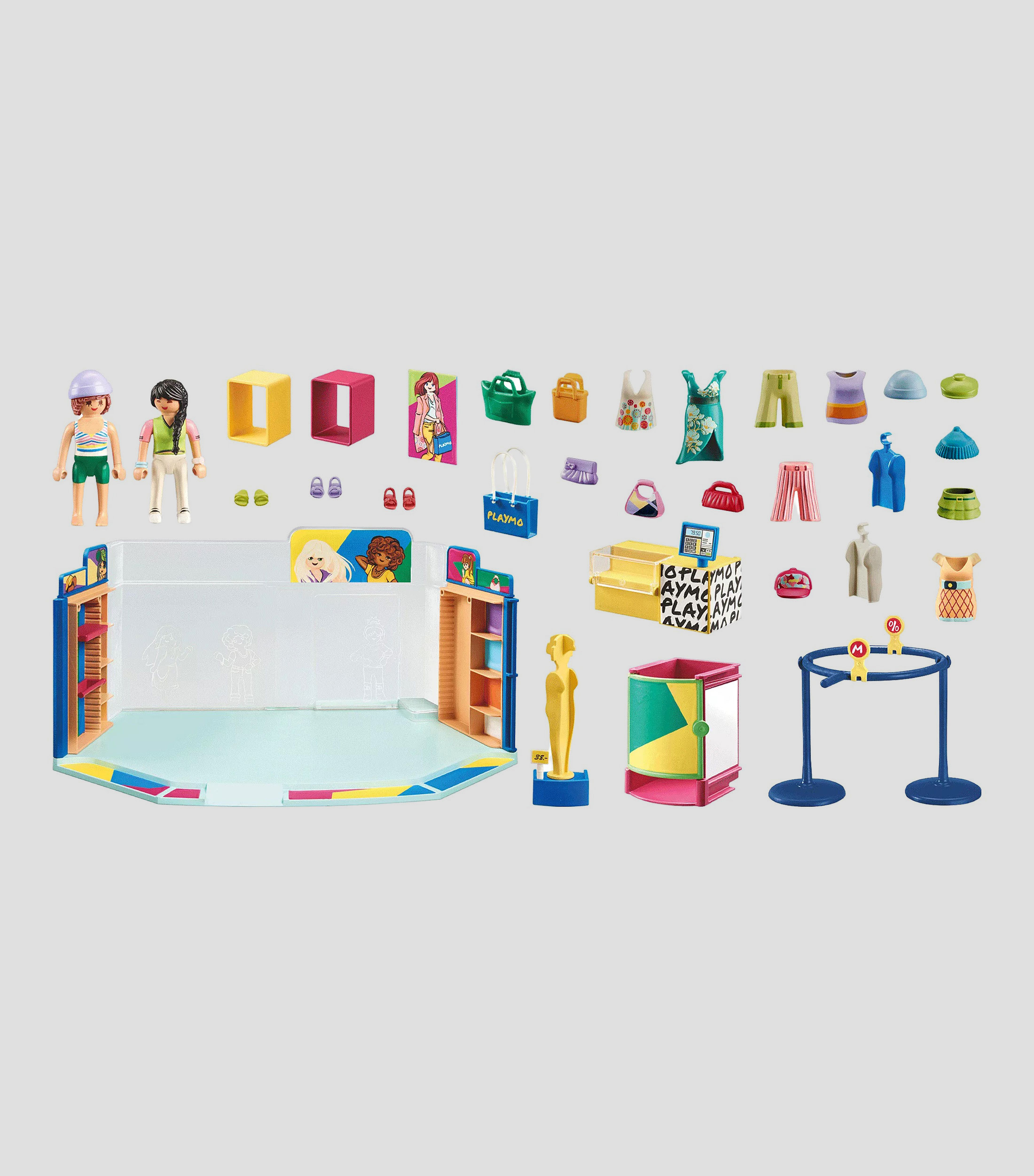 Tienda de moda