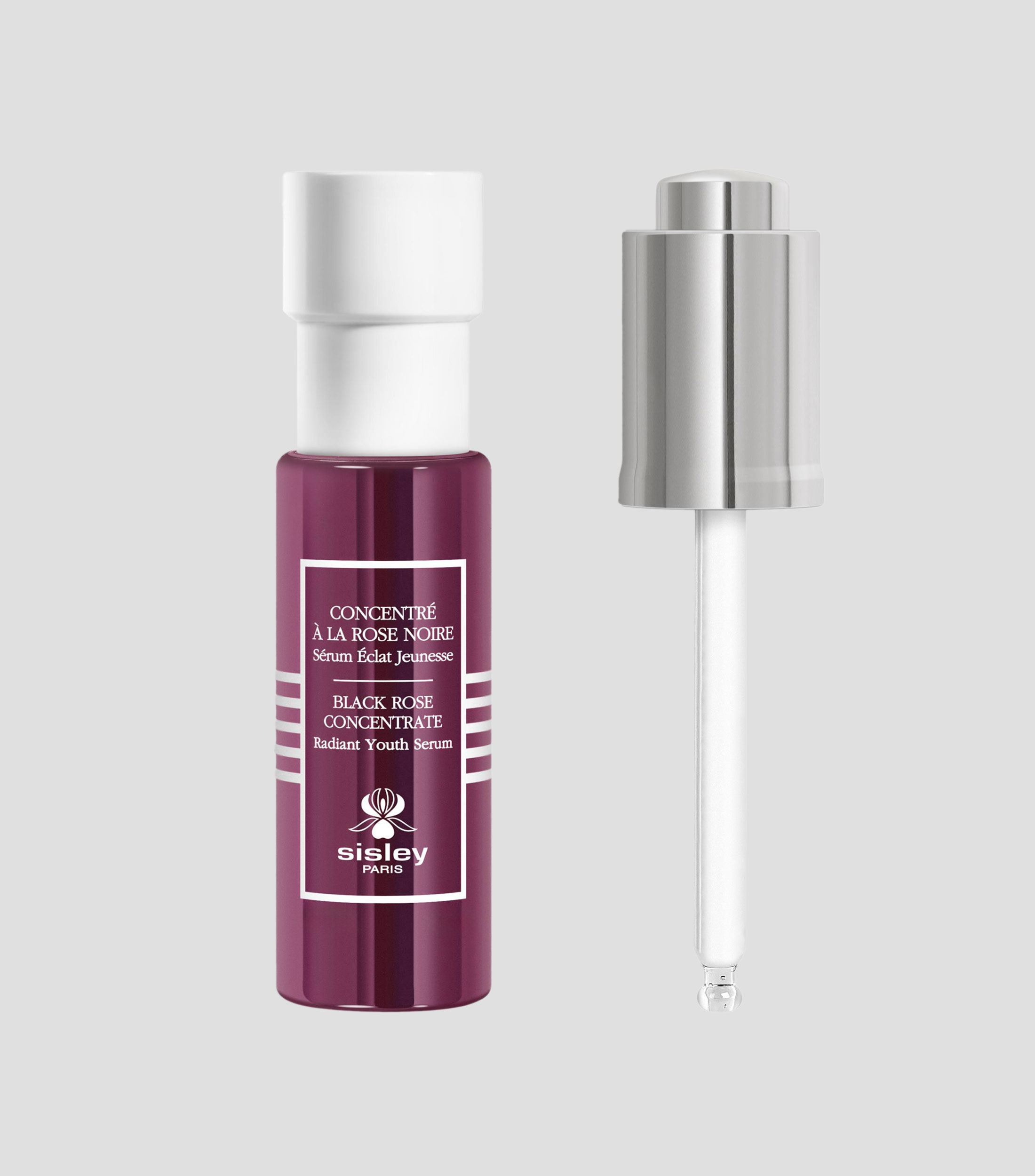 Sisley Suero Concentrado Black Rose 30 ml
