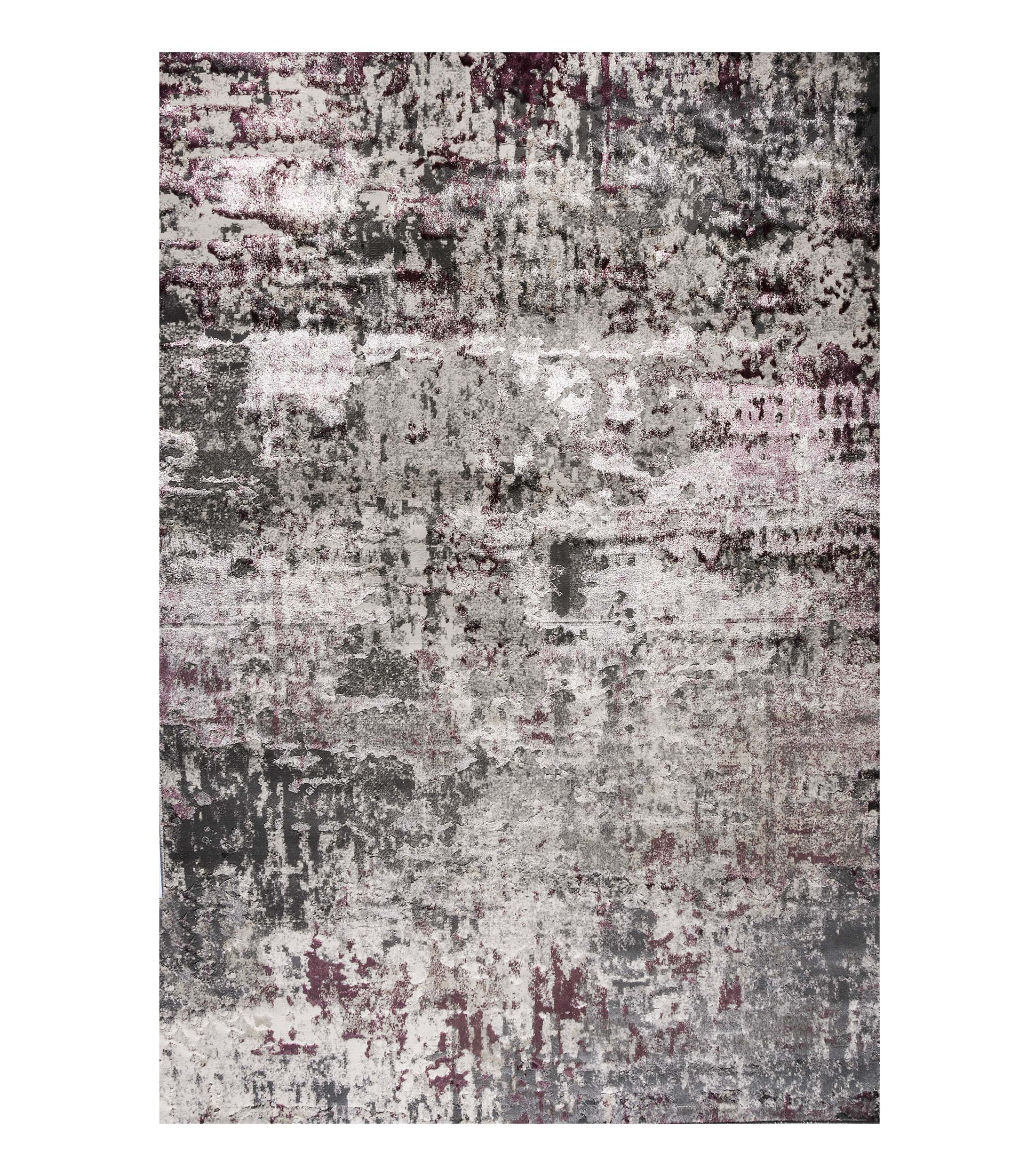 Tapete decorativo Florance en poliéster 400x300 cm