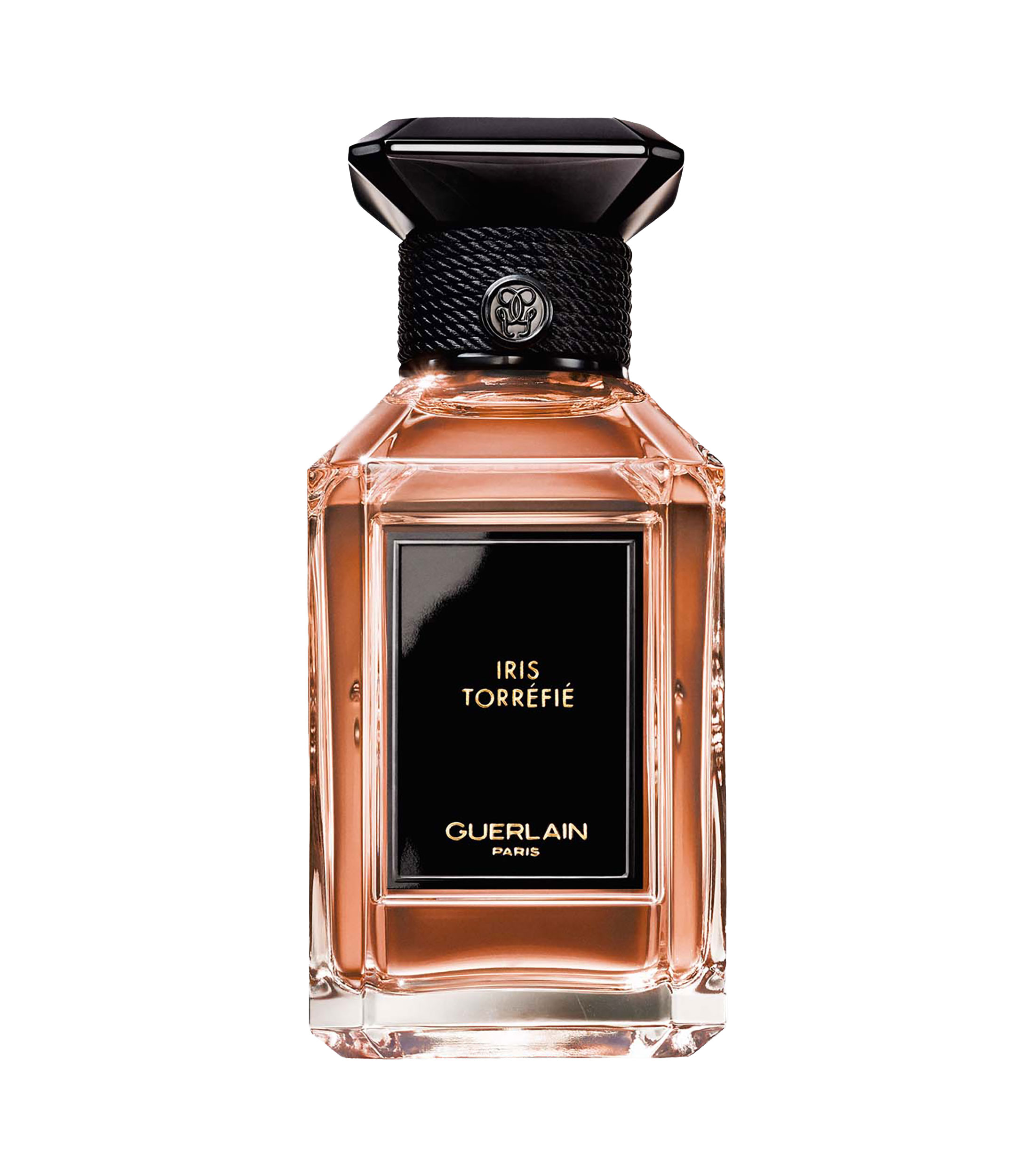 Perfume L’Art & La Matière Iris Torréfié, Eau de Parfum 100 ml Unisex