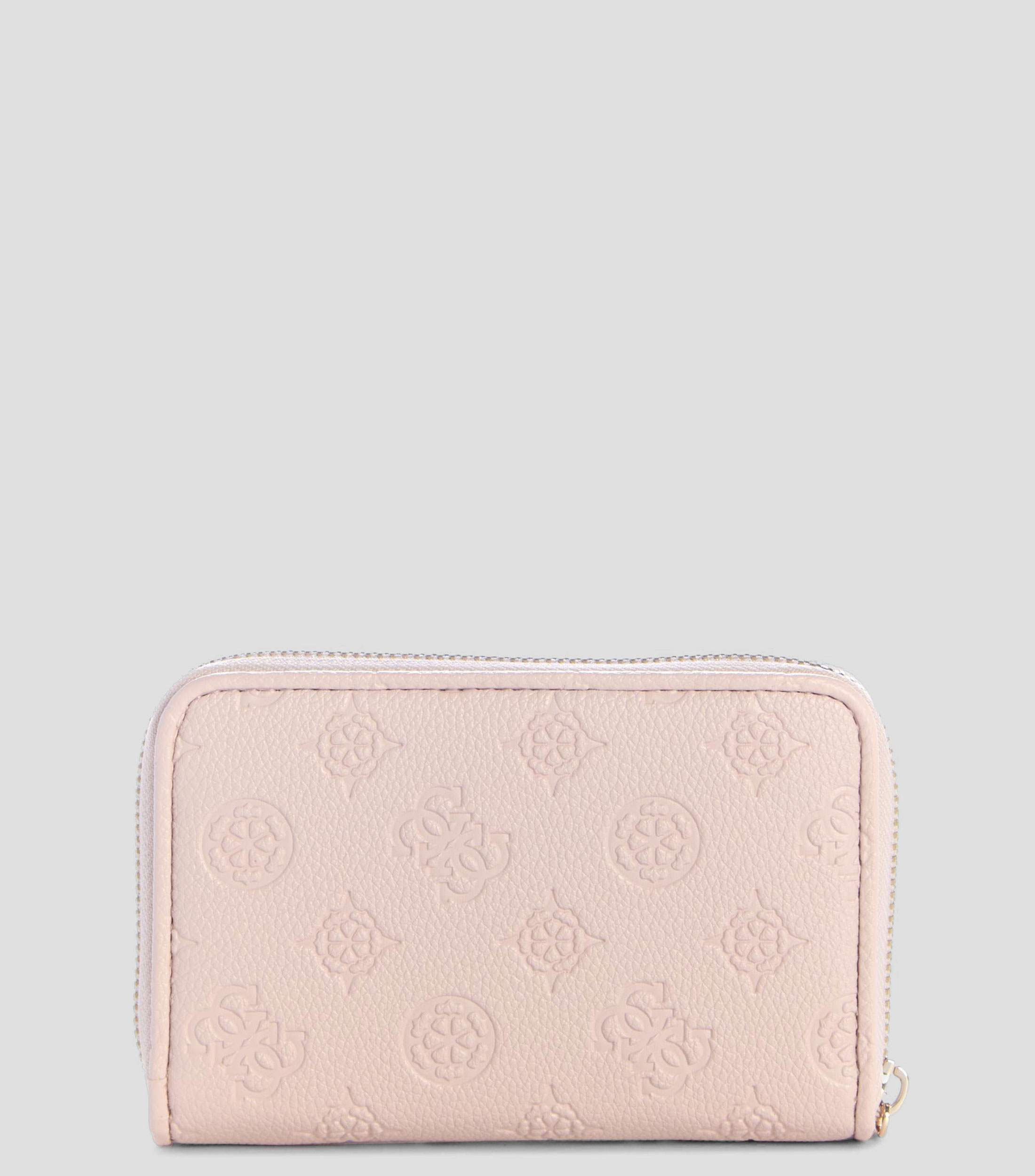 Cartera Rosa Anise SLG Microdiseño Mujer