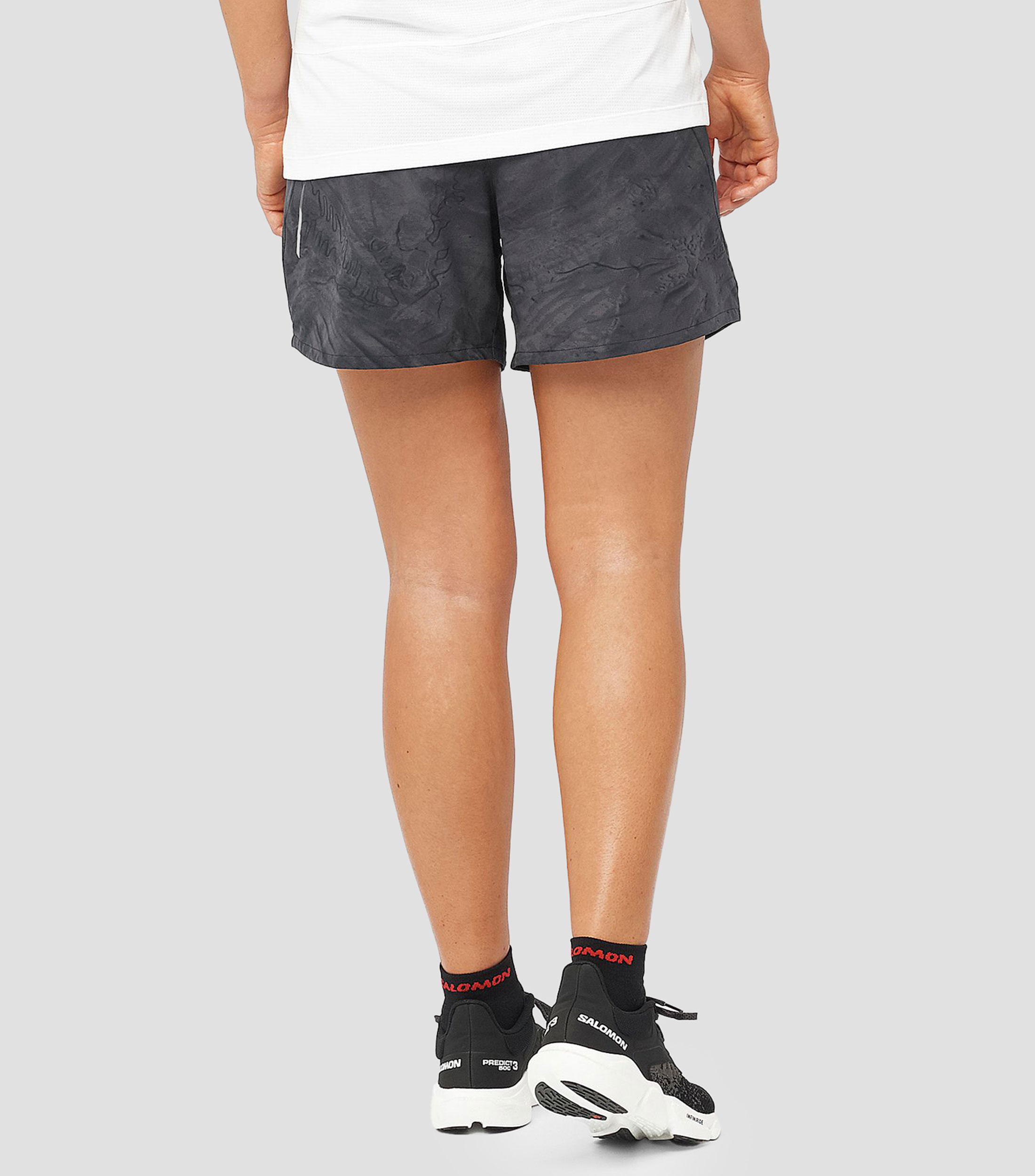 Short multideportivo Cross Mujer