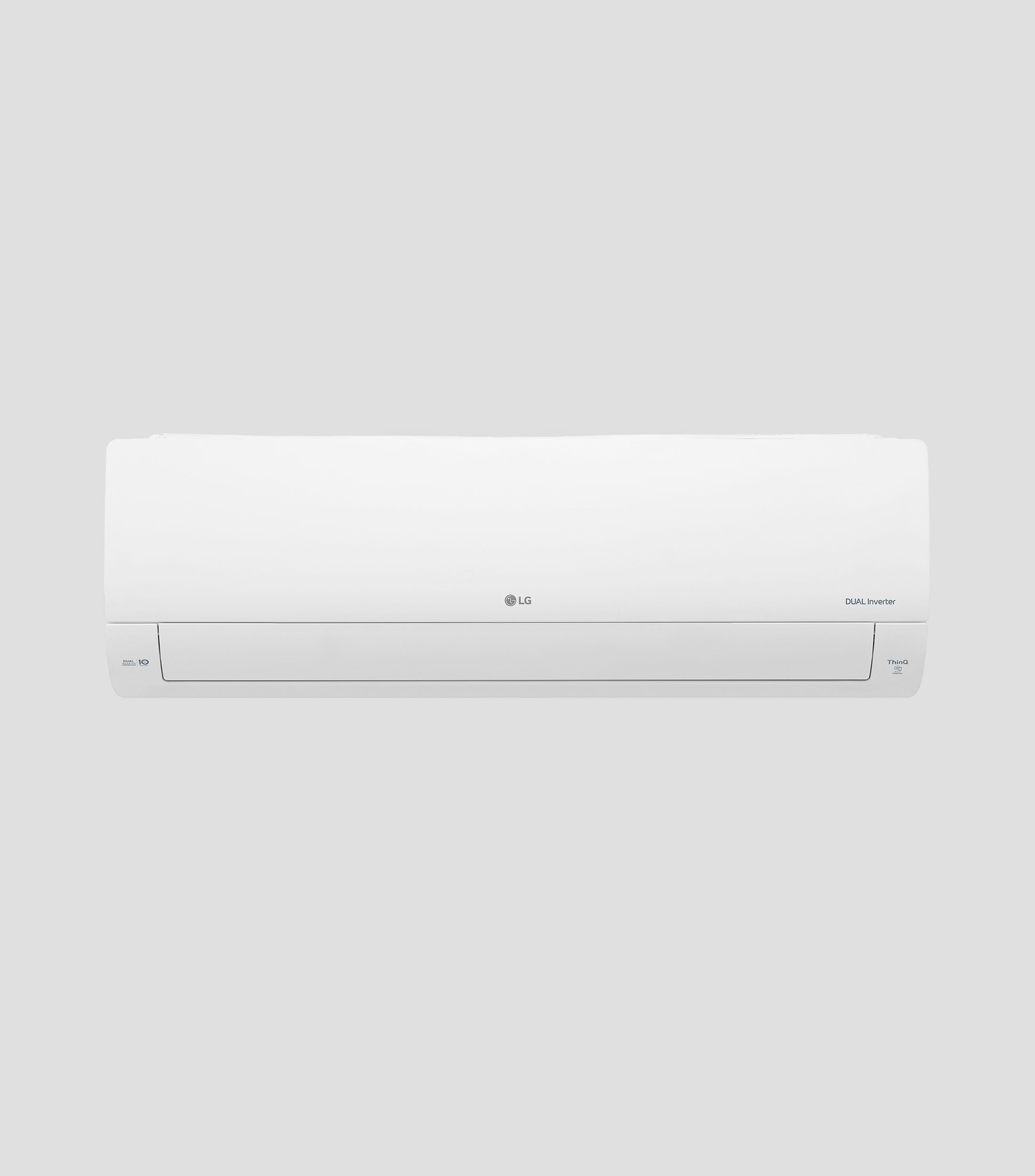 Aire Acondicionado Minisplit DUALCOOL Inverter VM182C9 18,000 BTU-h 1.5 Toneladas 220V Solo Frío