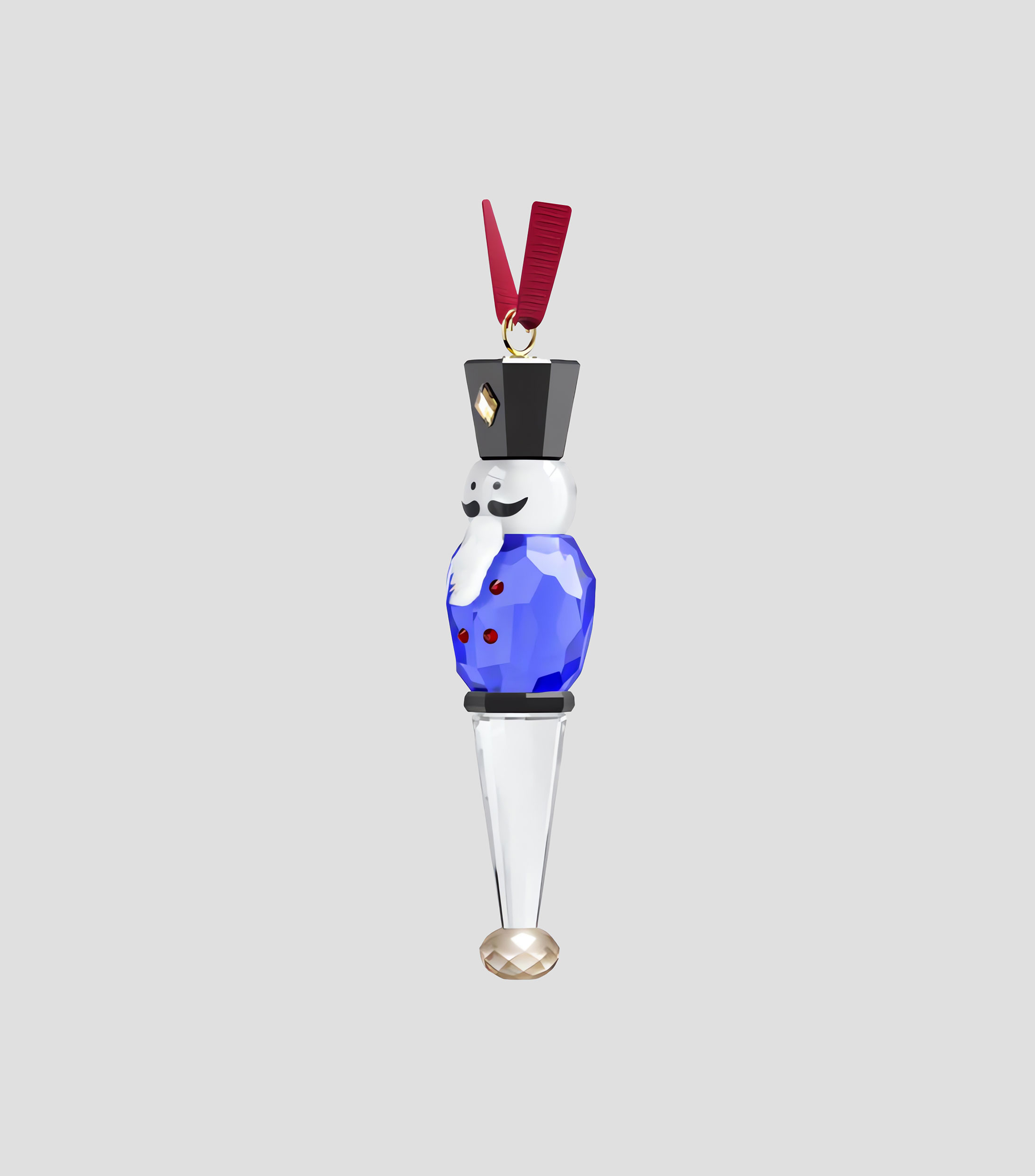 Figura navideña Cascanueces Holiday Cheers