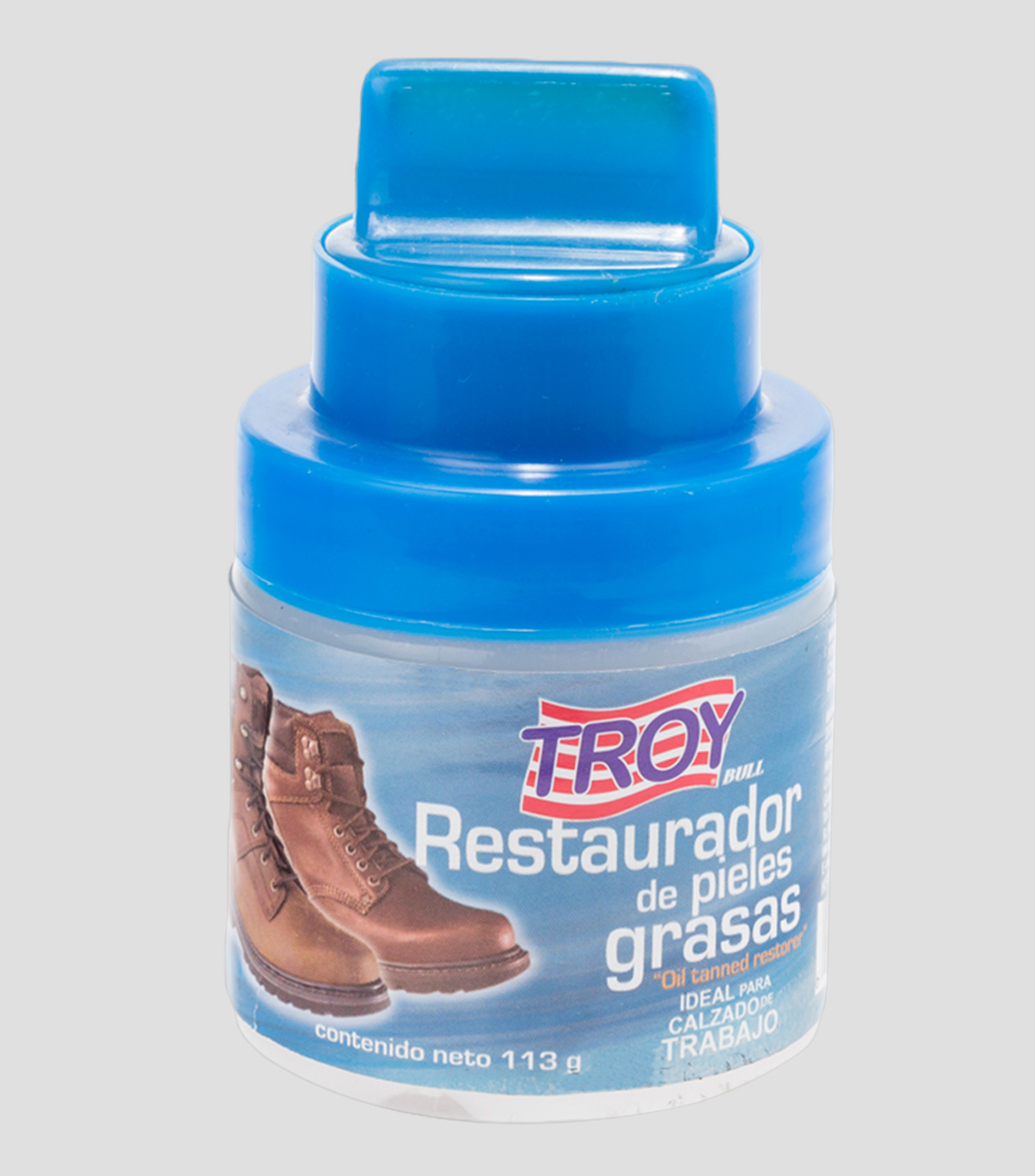 Restaurador de Pieles Grasas 113 gr