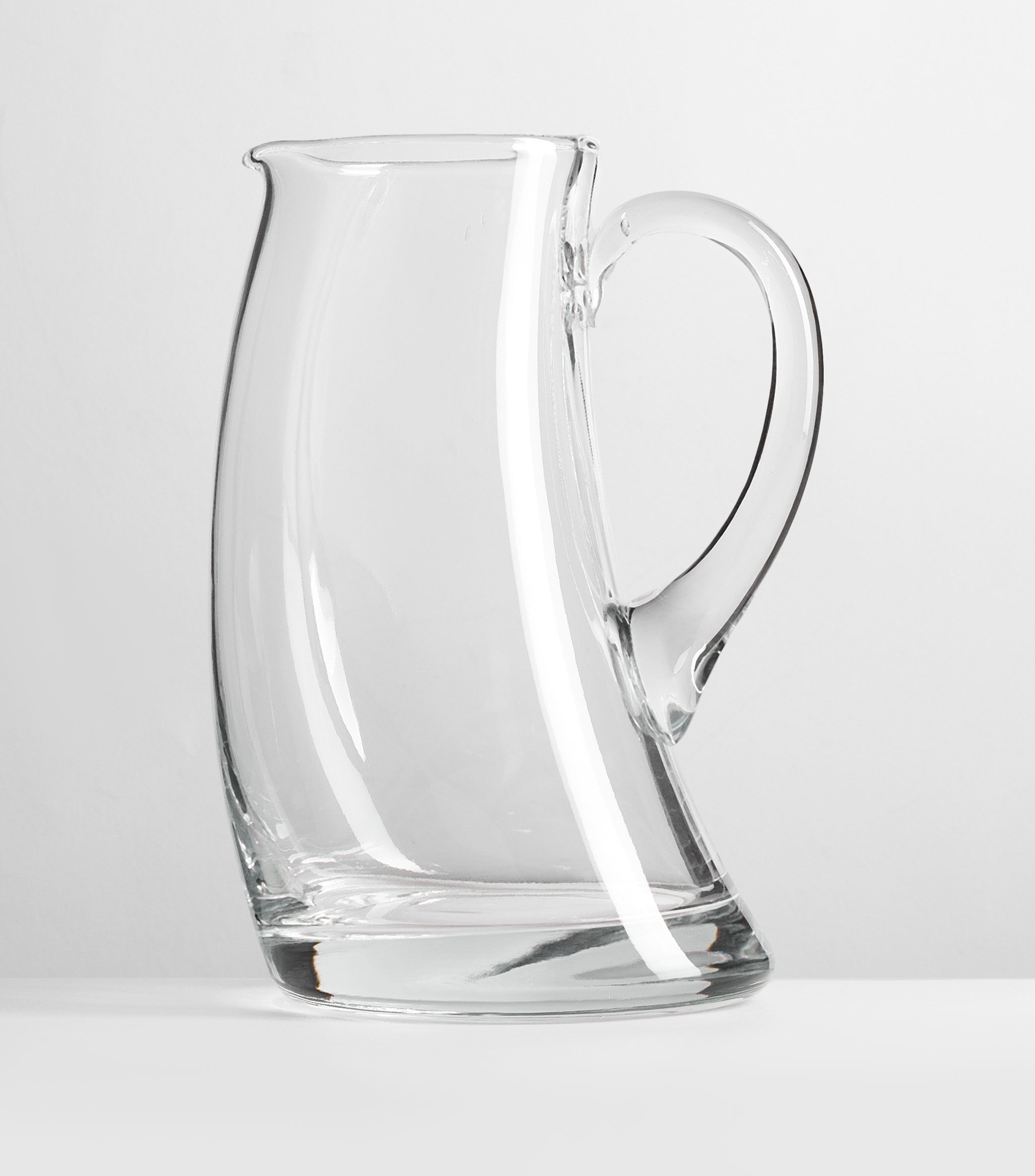 Jarra de vidrio 1.2 L