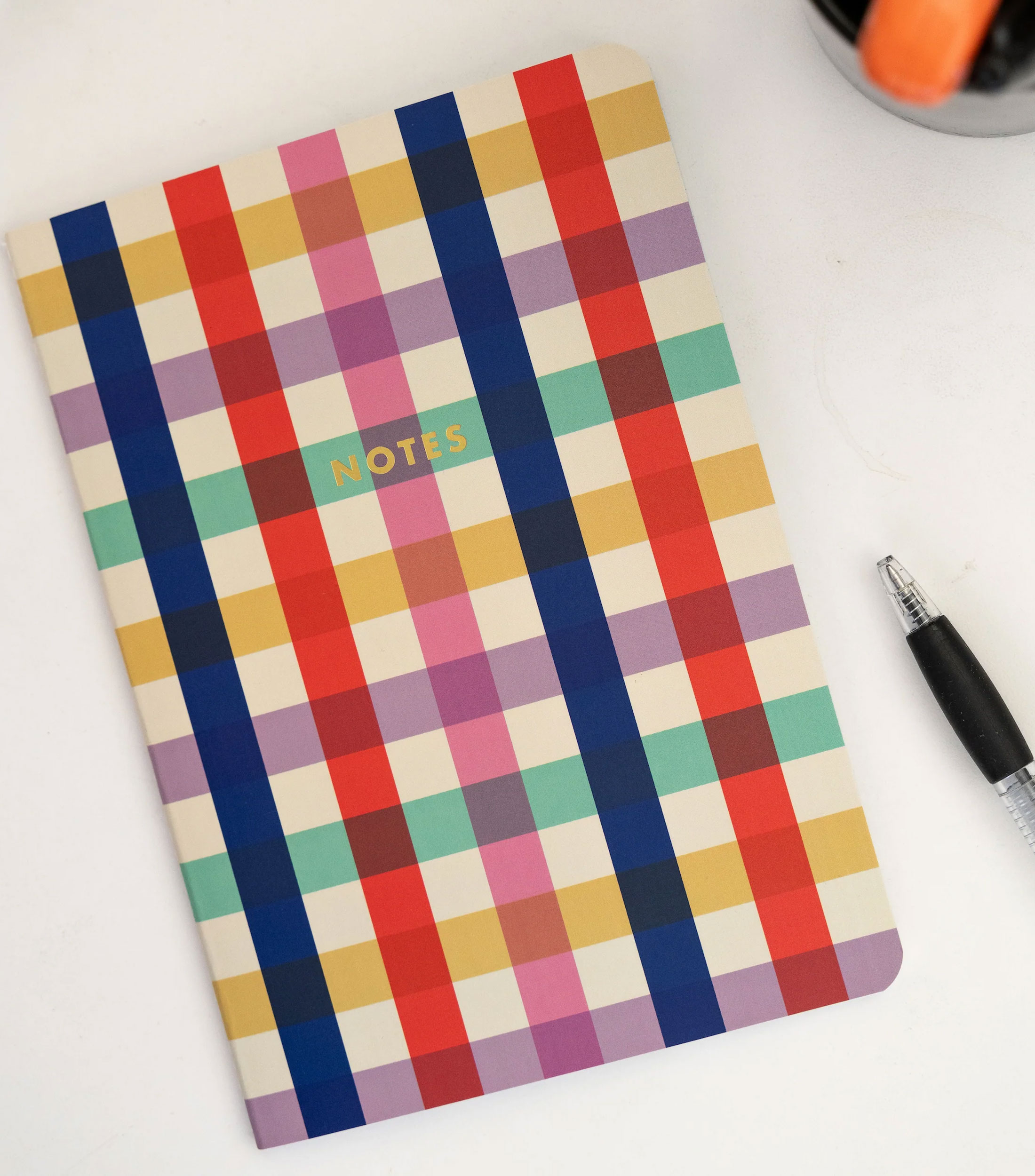 Set de 3 cuadernos