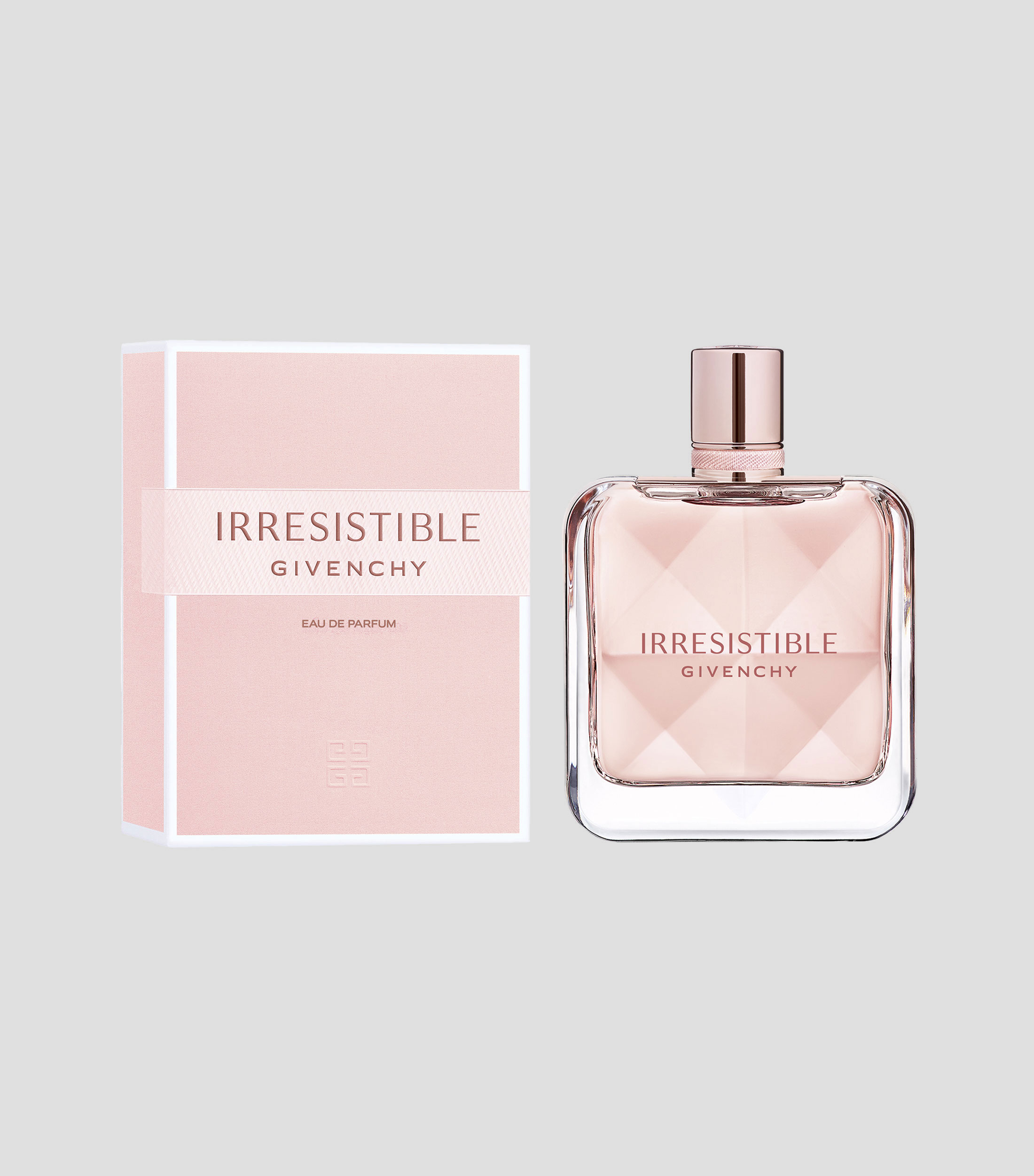 Perfume, Irresistible Eau de Parfum, 125 ml Mujer