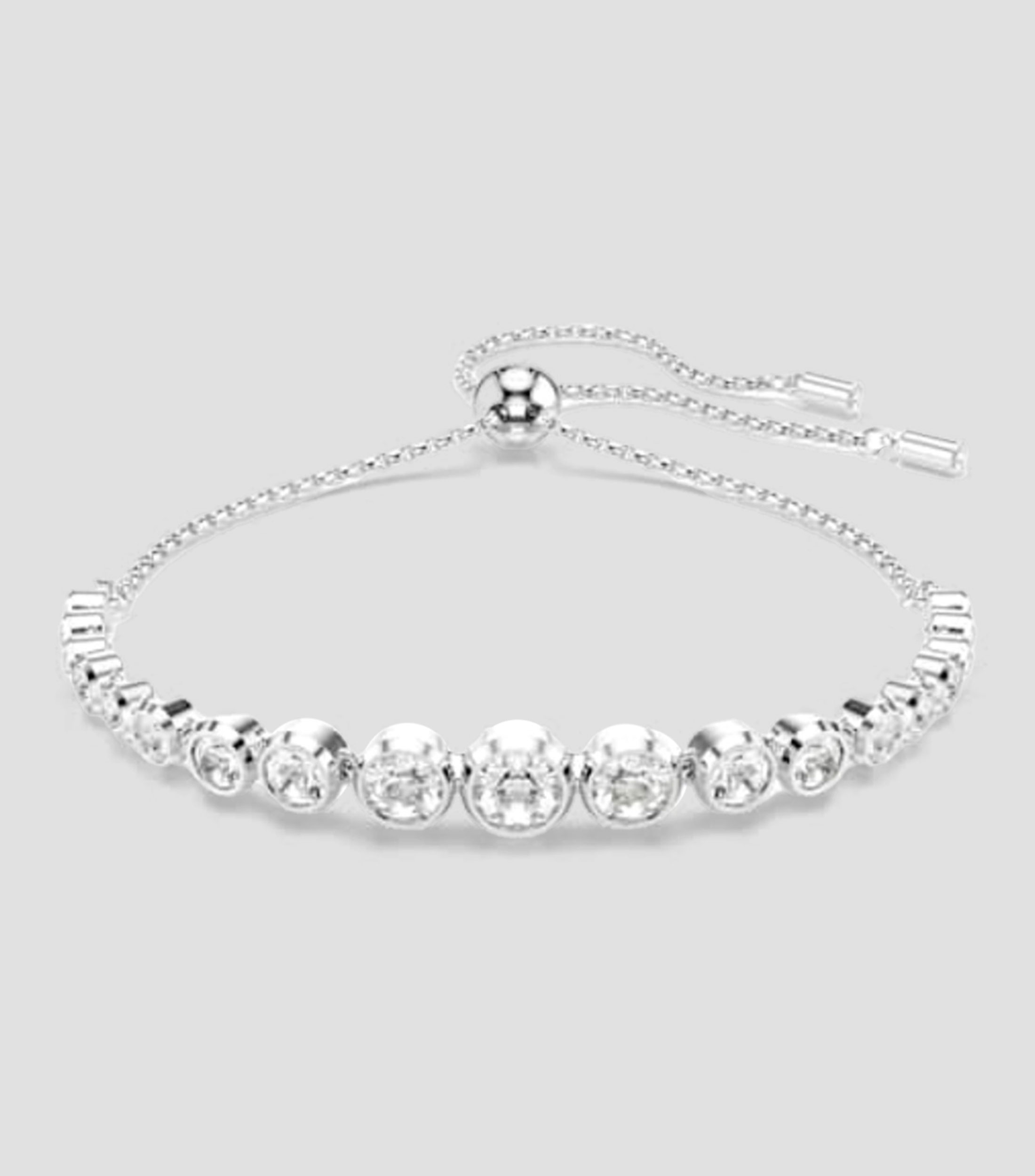 Pulsera Imber con cristales Mujer