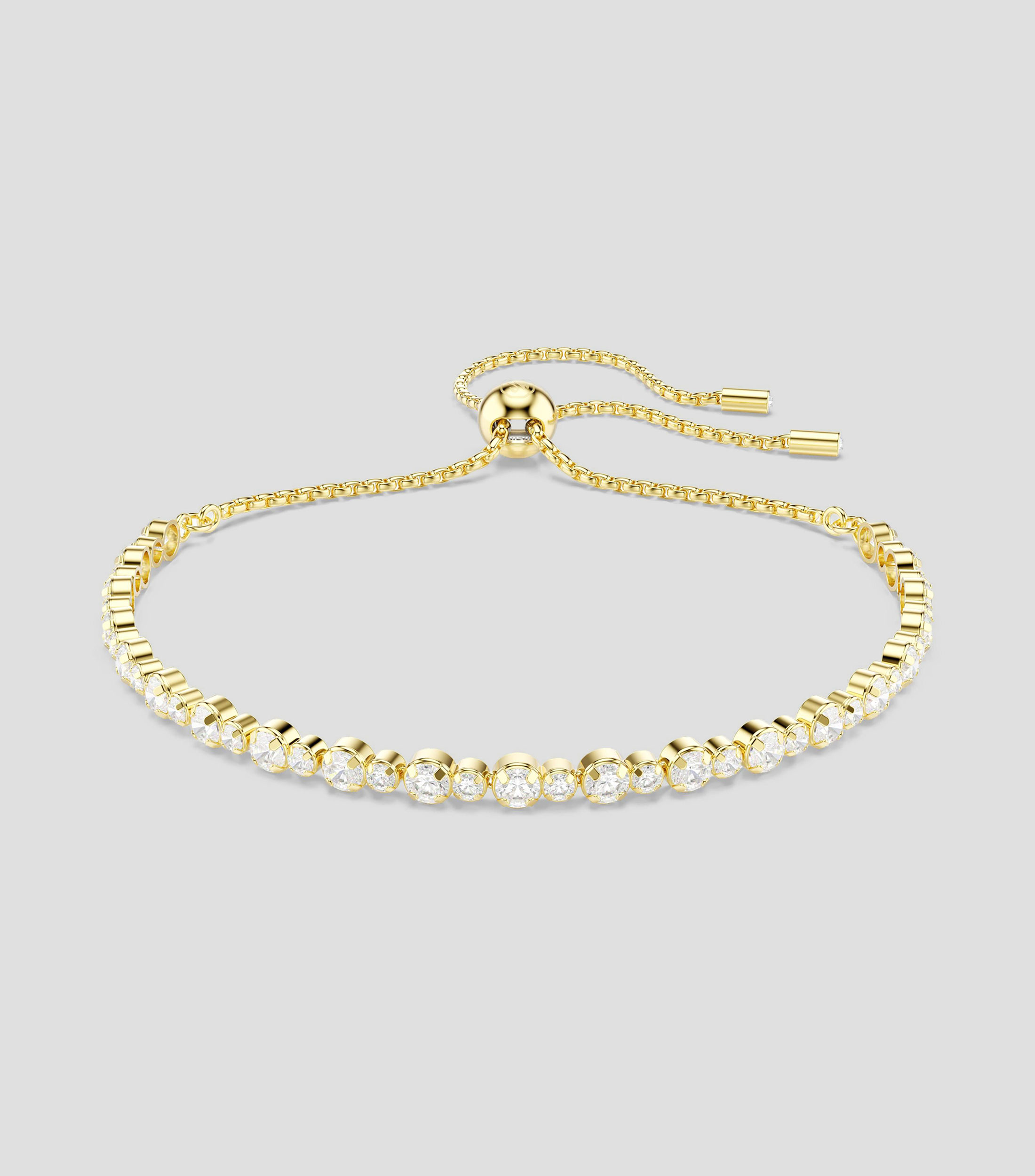 Brazalete con cristales Matrix Mujer