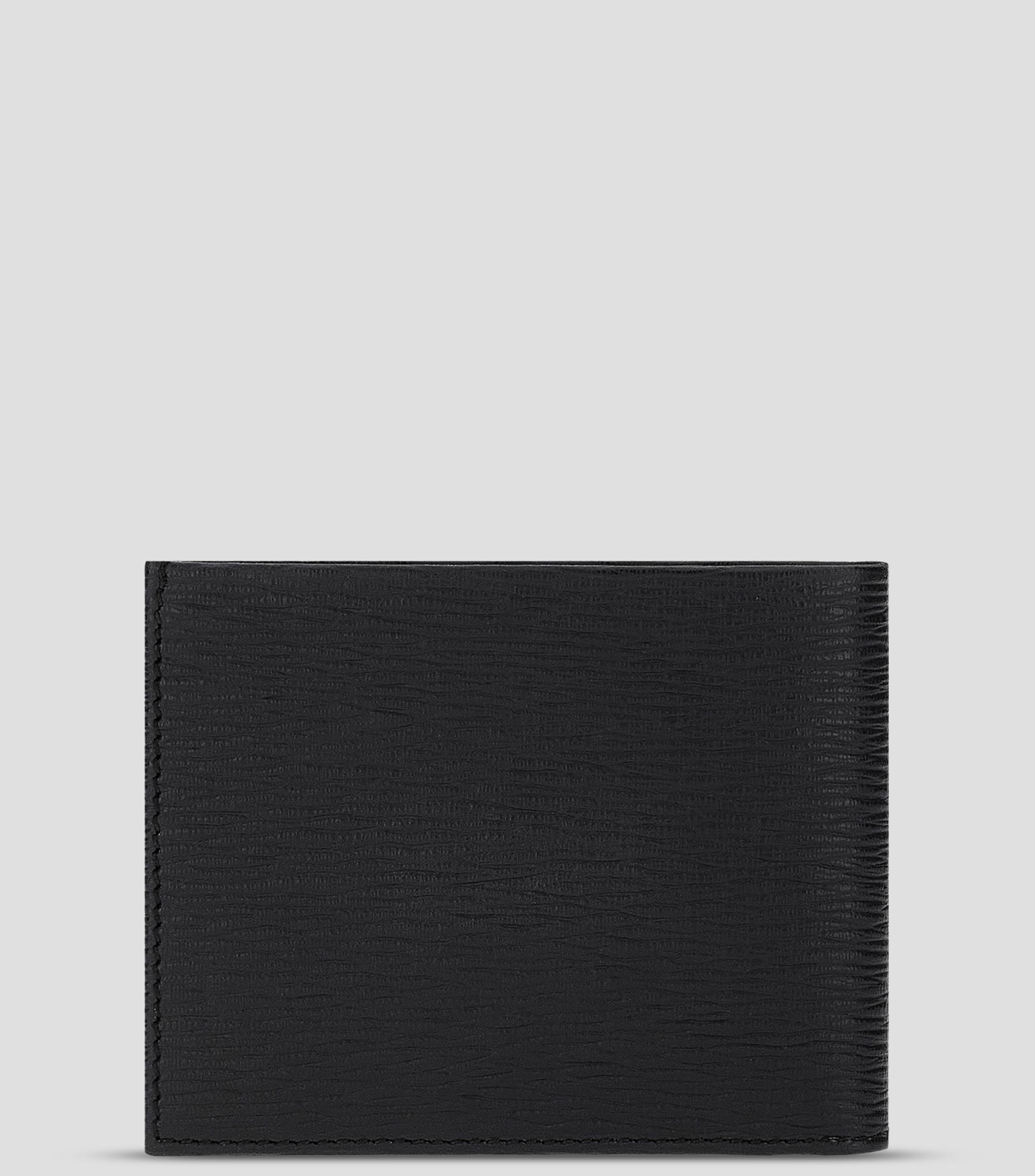 Billetera Plegable Americana Hombre