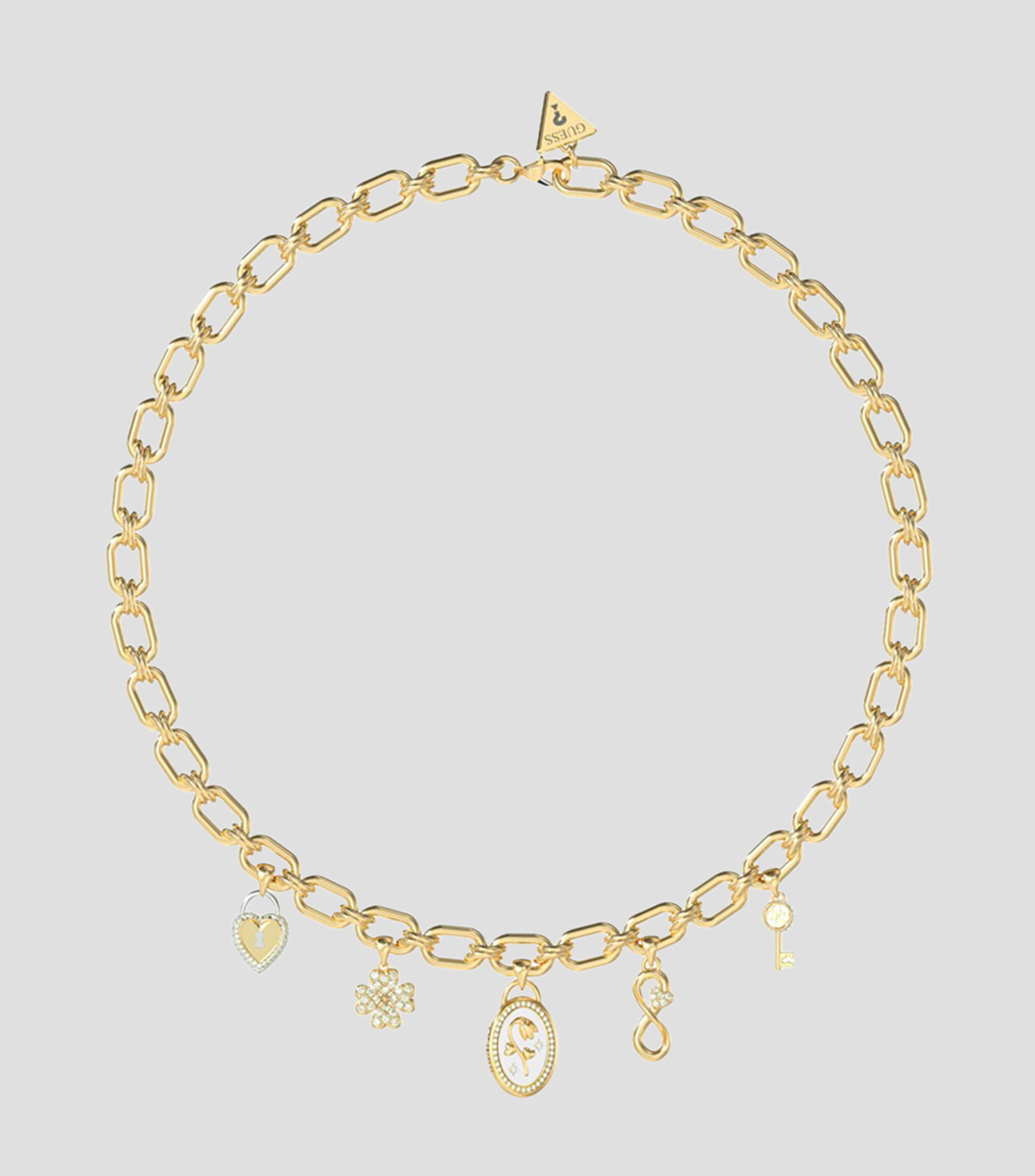 Collar Love Bites Mujer