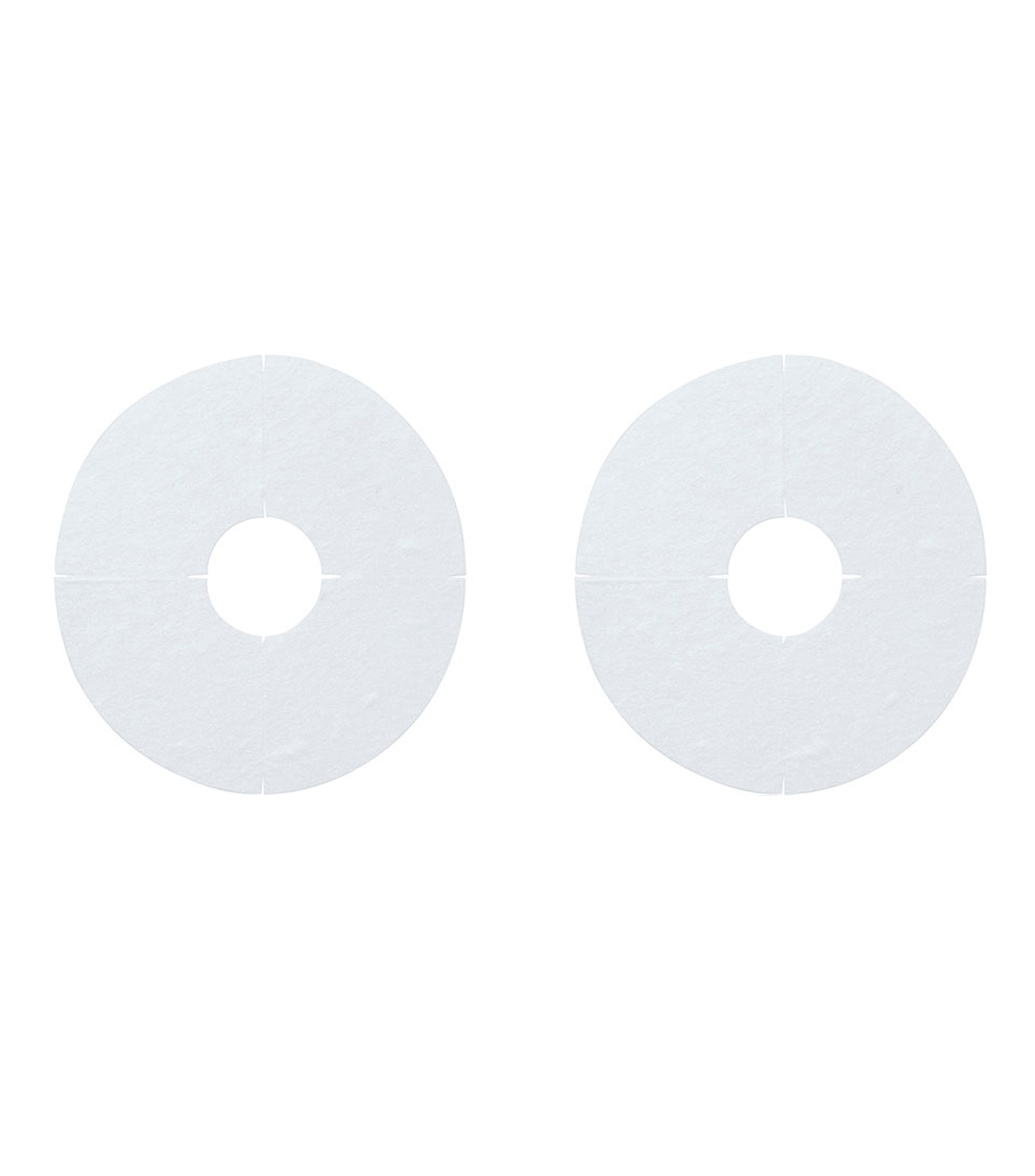 Mascarilla de Senos para Lactancia