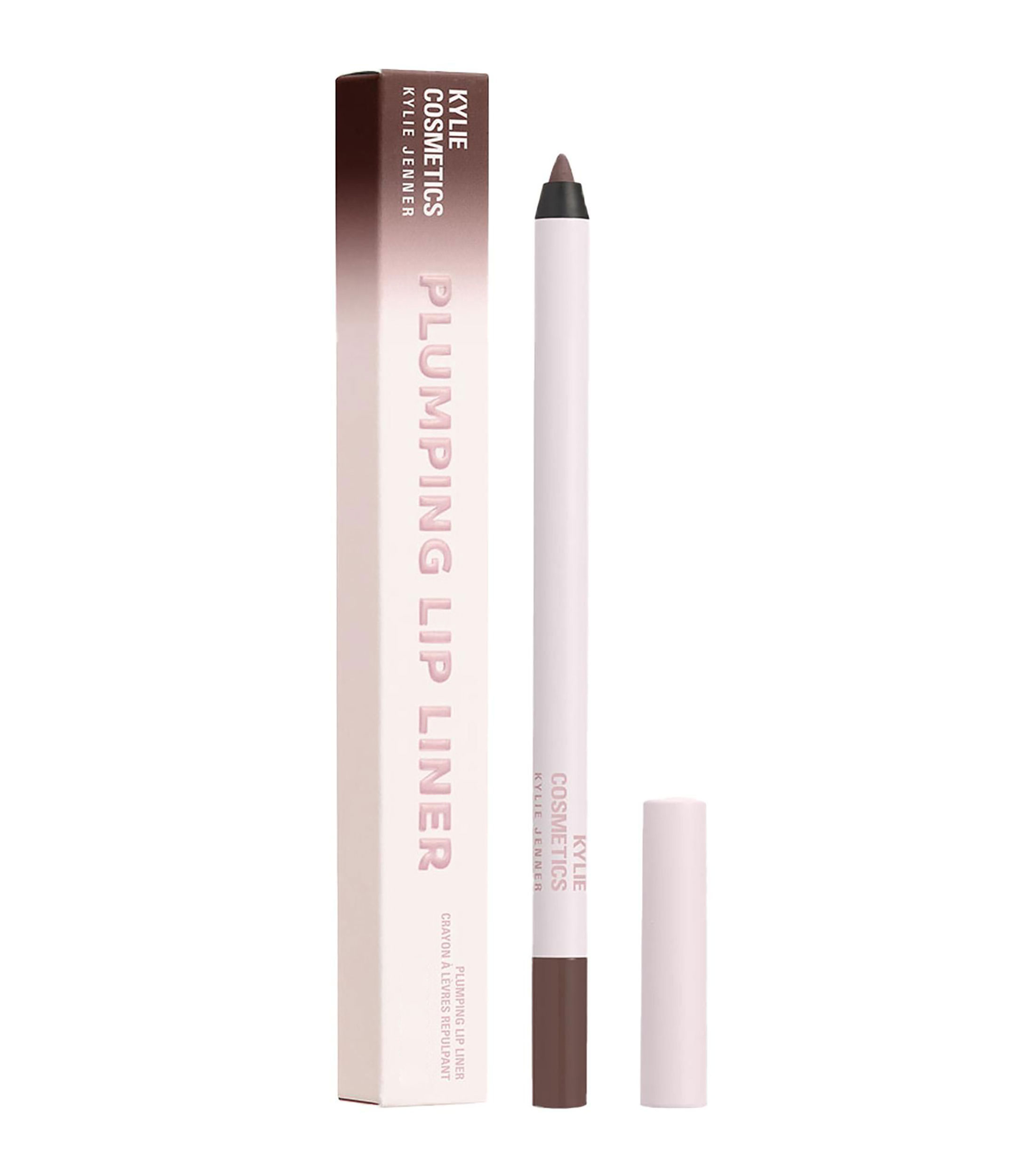 Lápiz Delineador de Labios, Plumping Lip Liner, 1.1 g