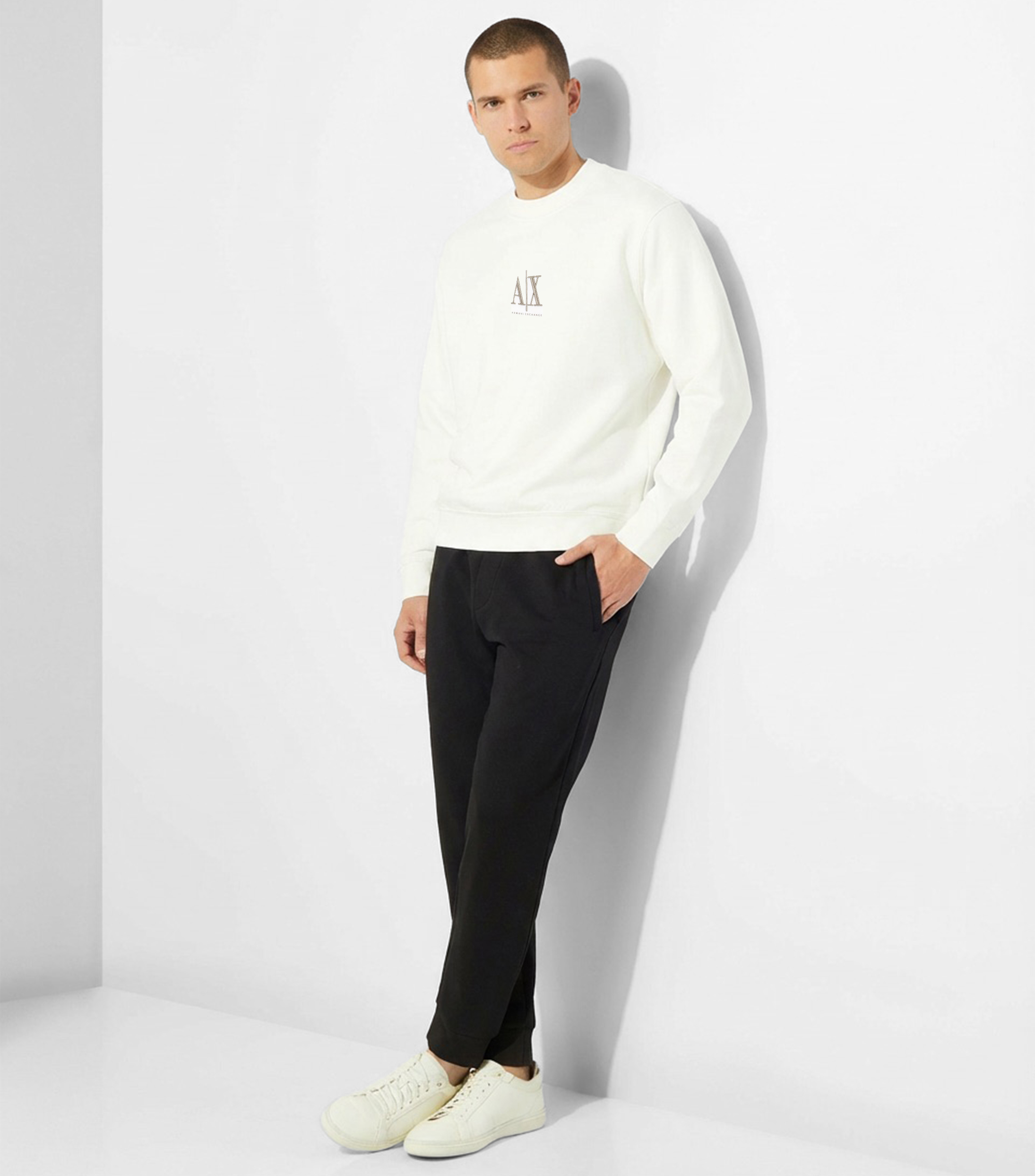 Sudadera Hombre