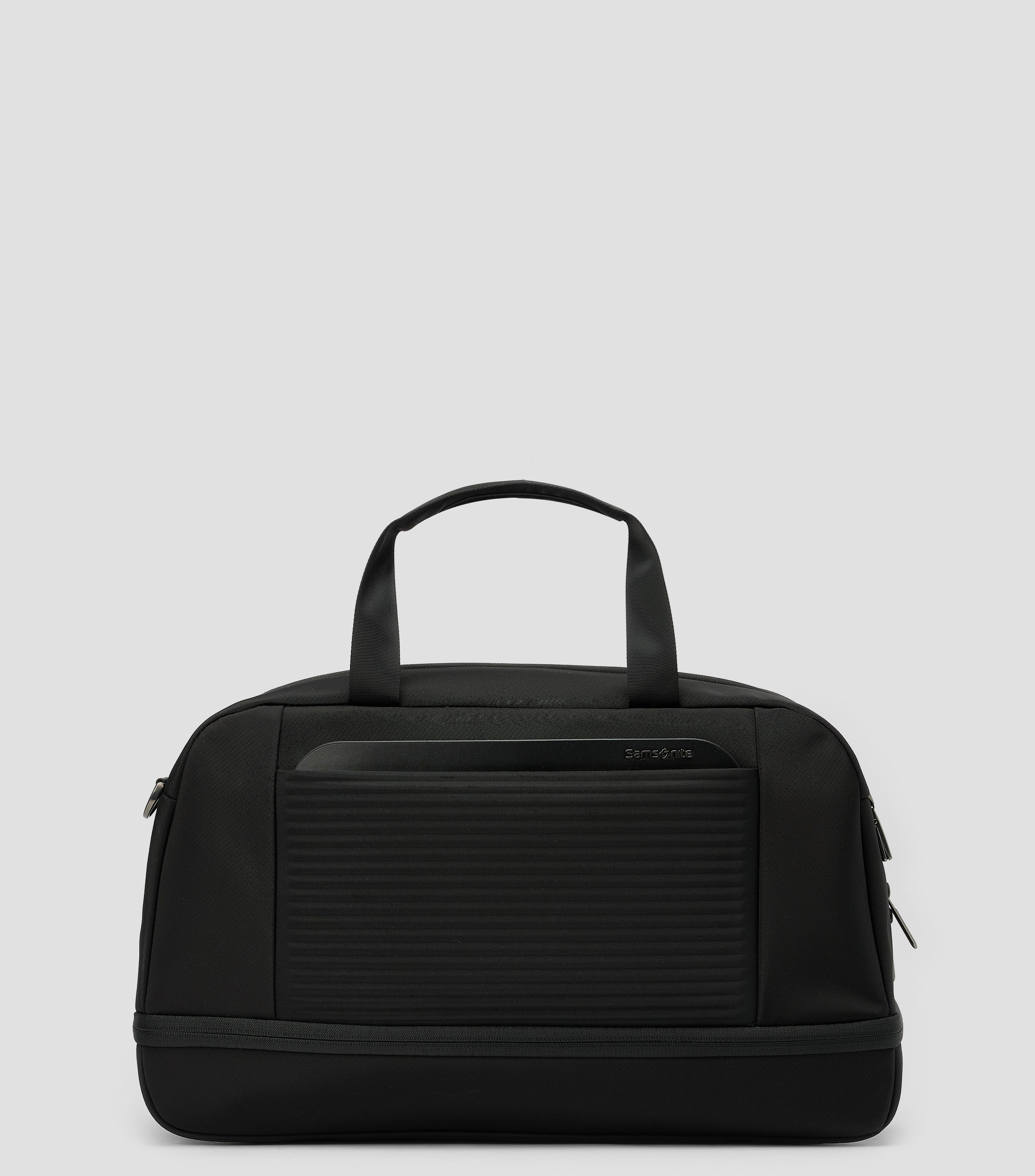 Maleta Duffle Paralux Negra