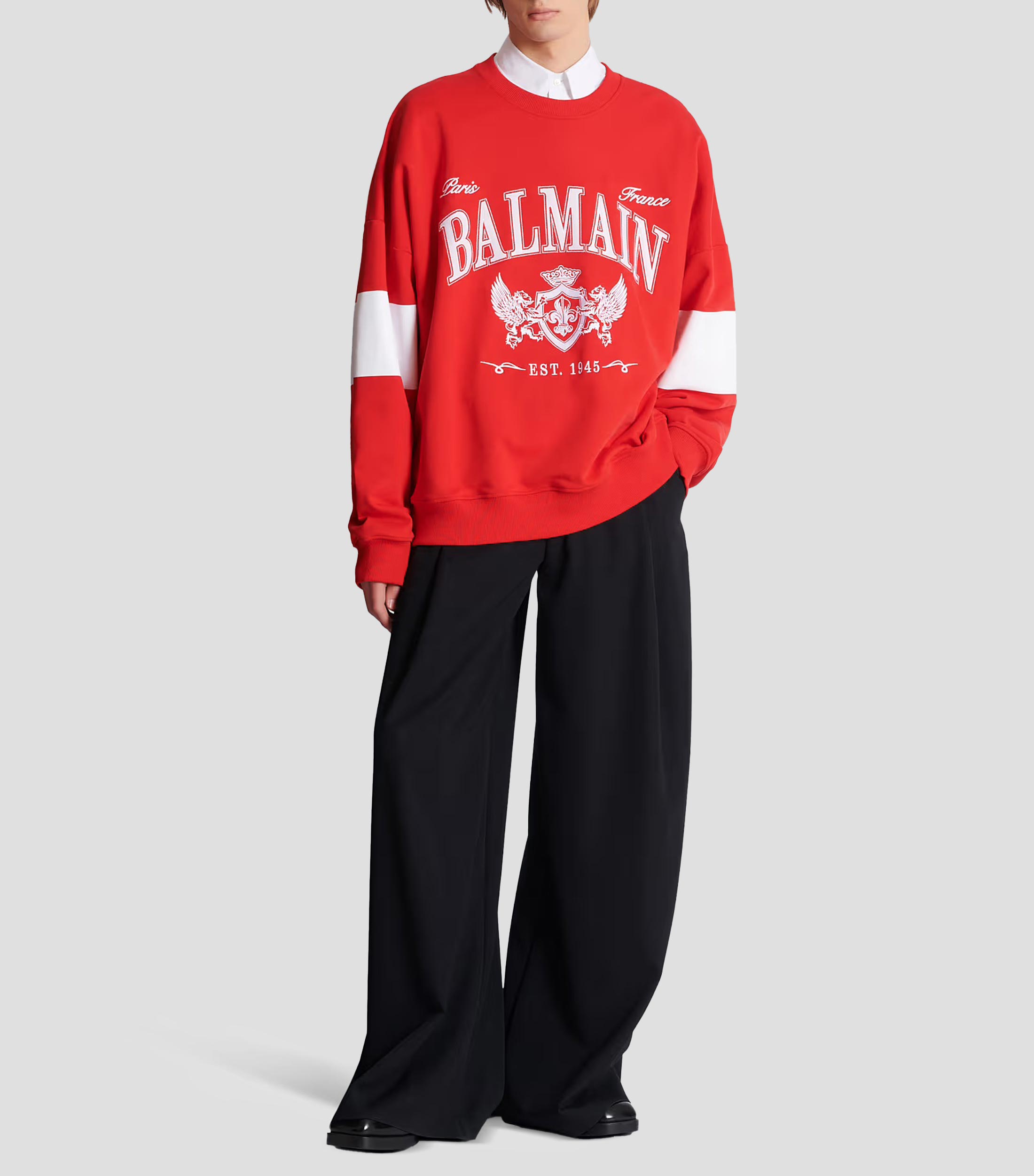Sudadera Hombre