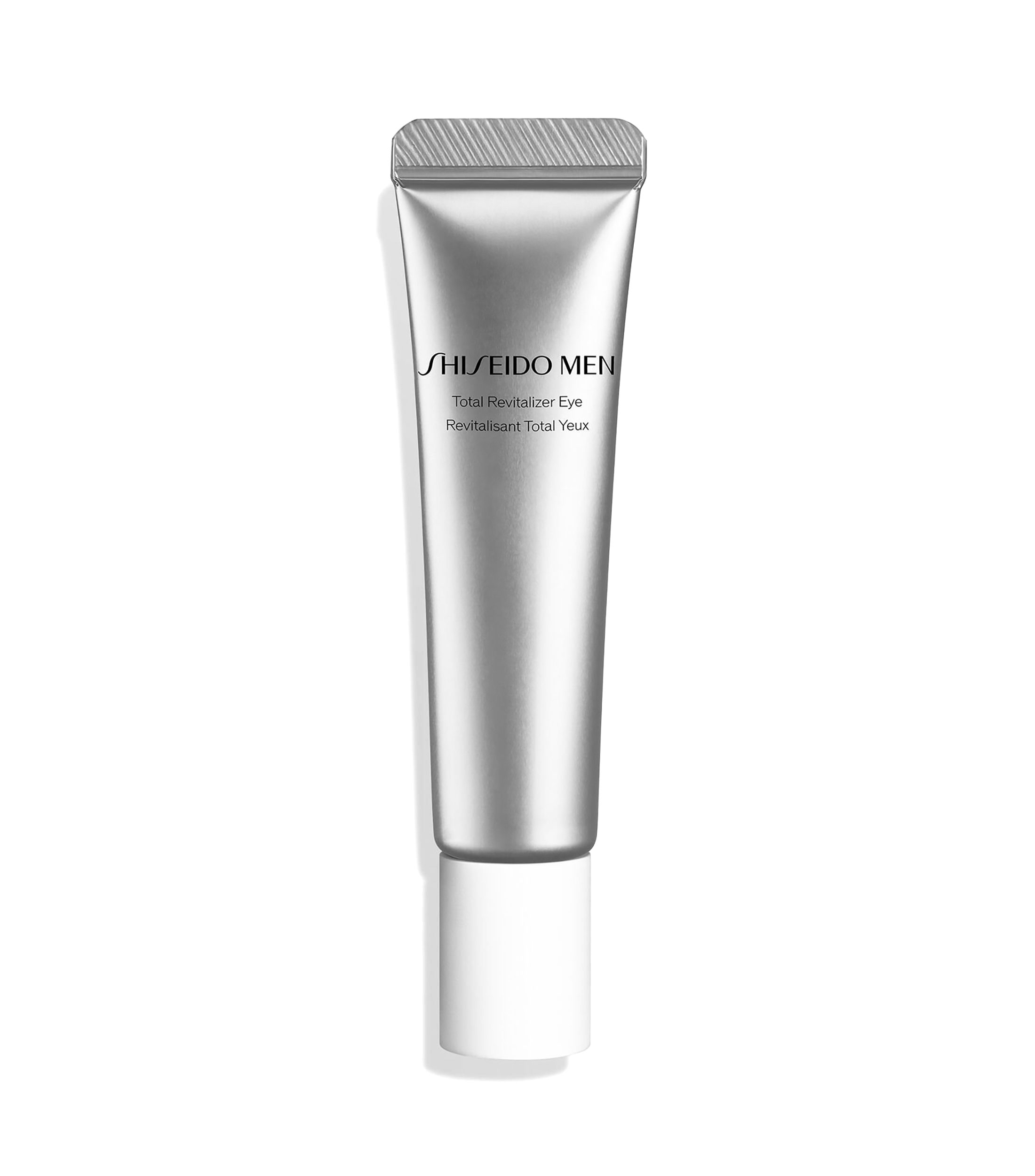 Tratamiento para contorno de ojos Men Total Revitalizer, 15 ml