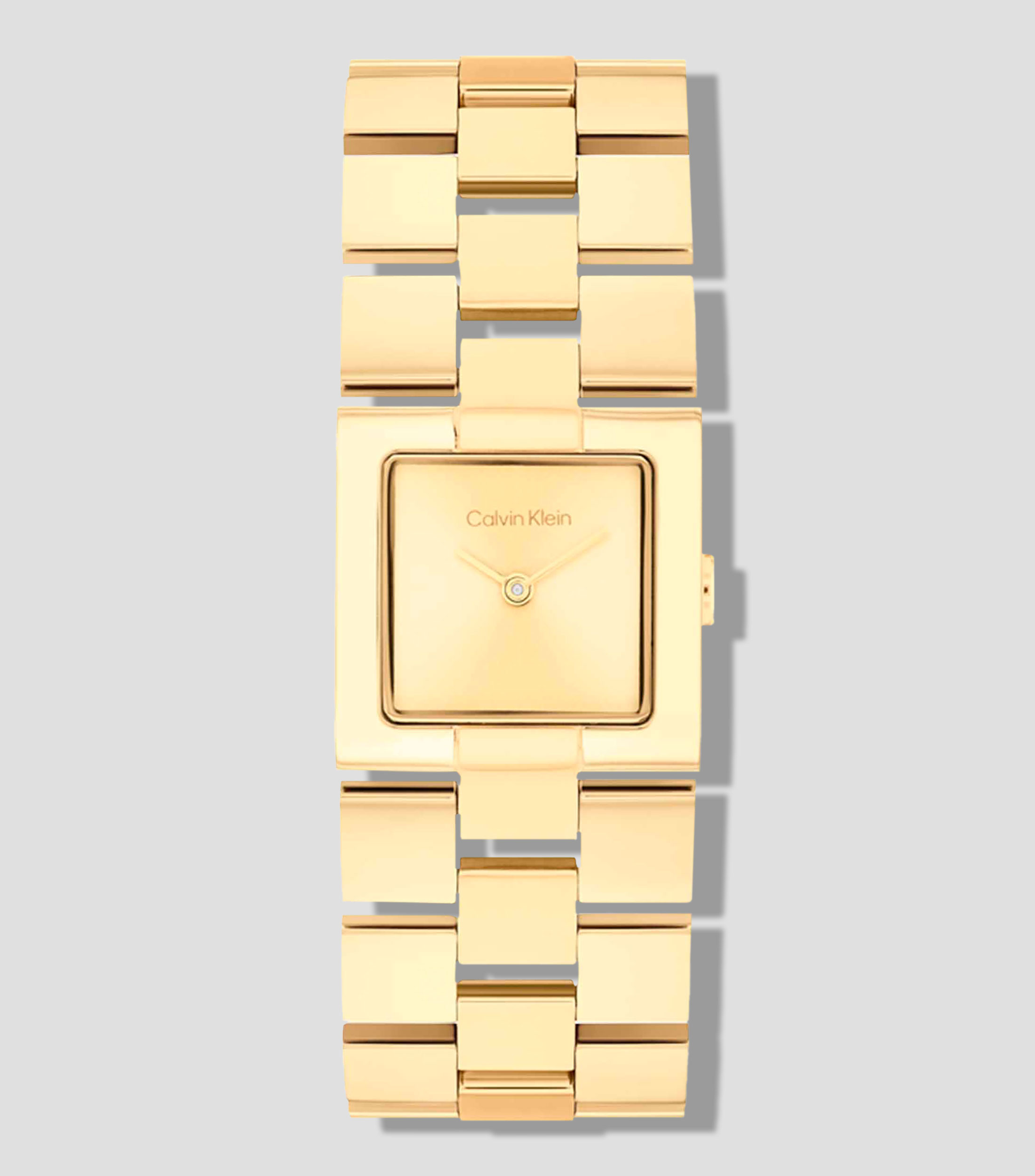 Reloj para Mujer Meridian casual dorado