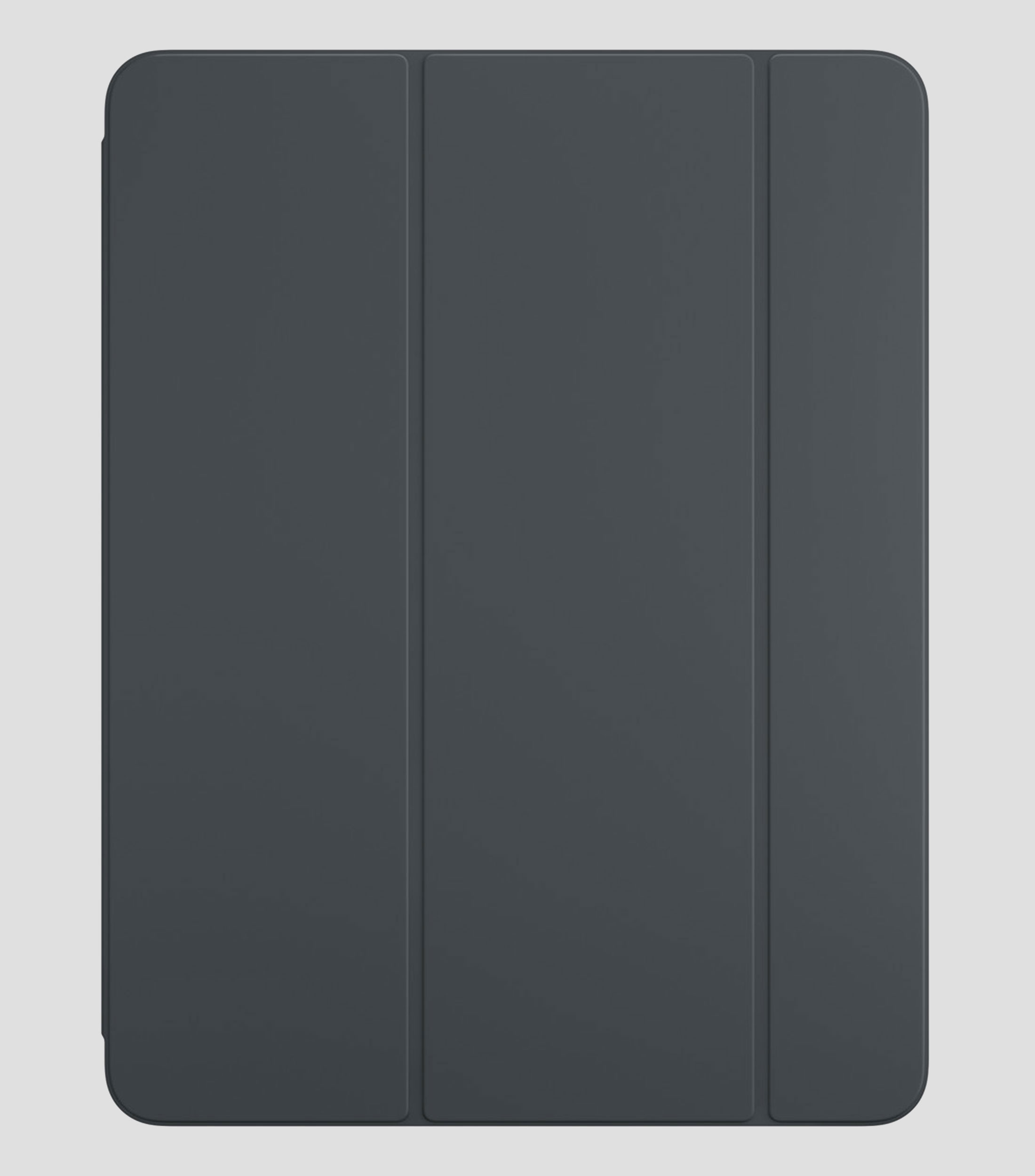 Smart Folio para iPad Pro de 13 pulgadas M4 Negro