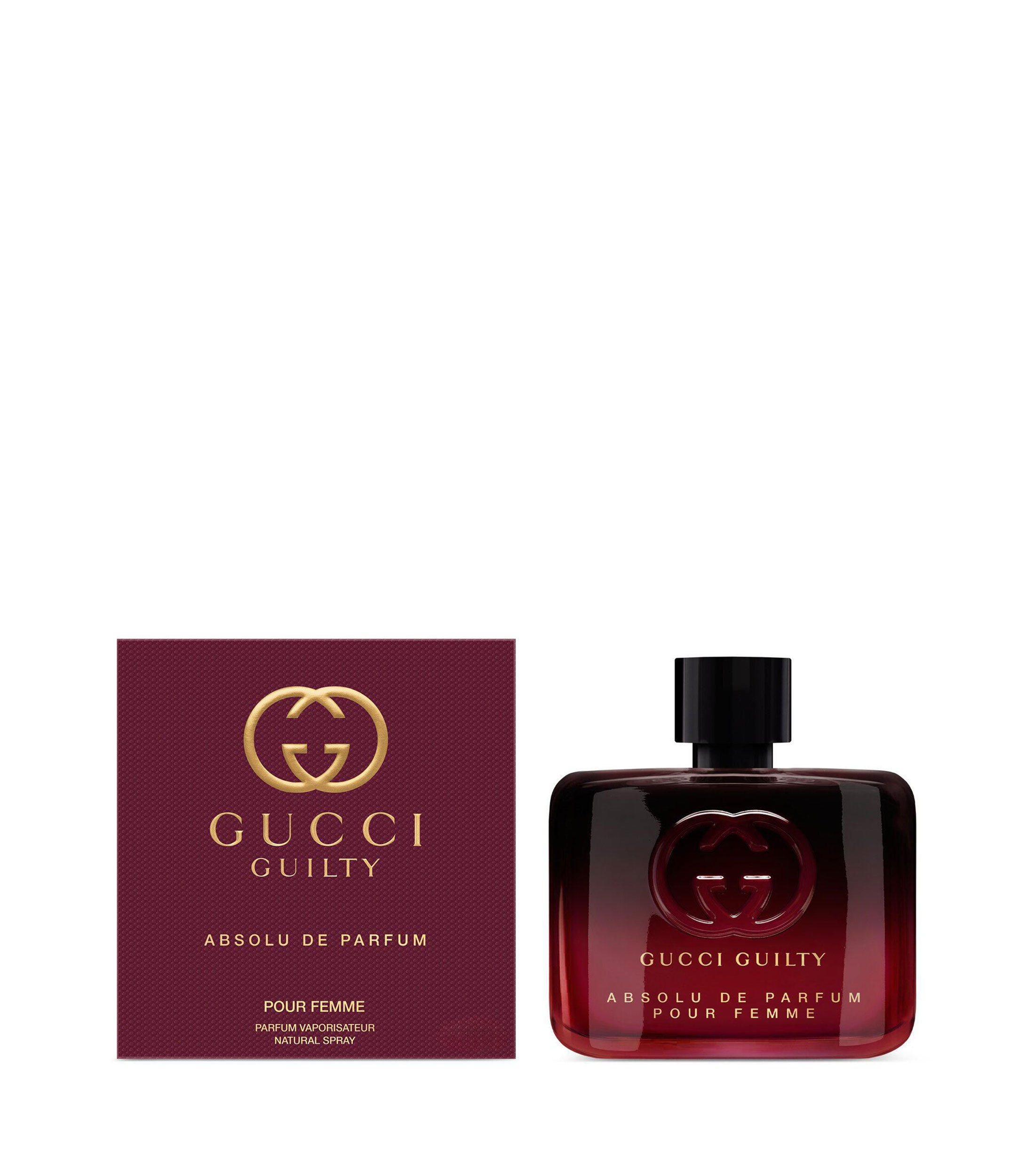 Perfume Gucci Guilty Femme Absolu de Parfum, 60 ml para Mujer