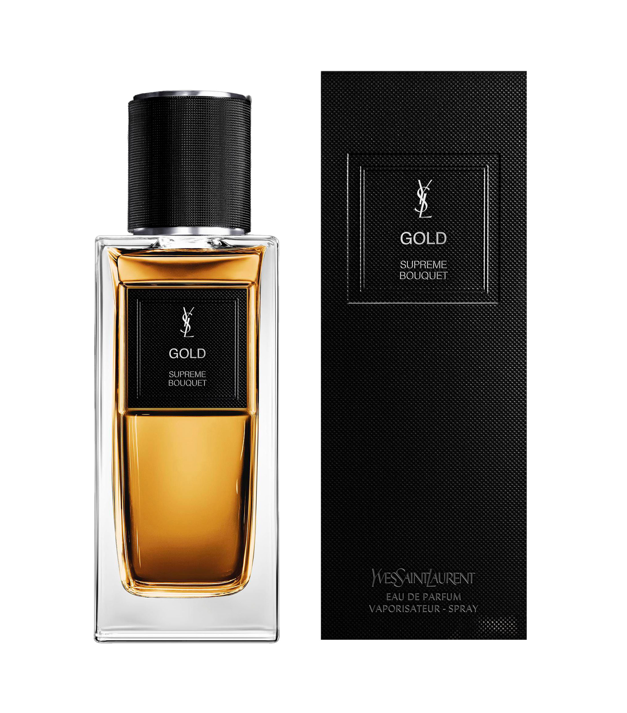 Perfume Le Vestiaire des Parfums Gold, Eau de Parfum 125 ml Unisex