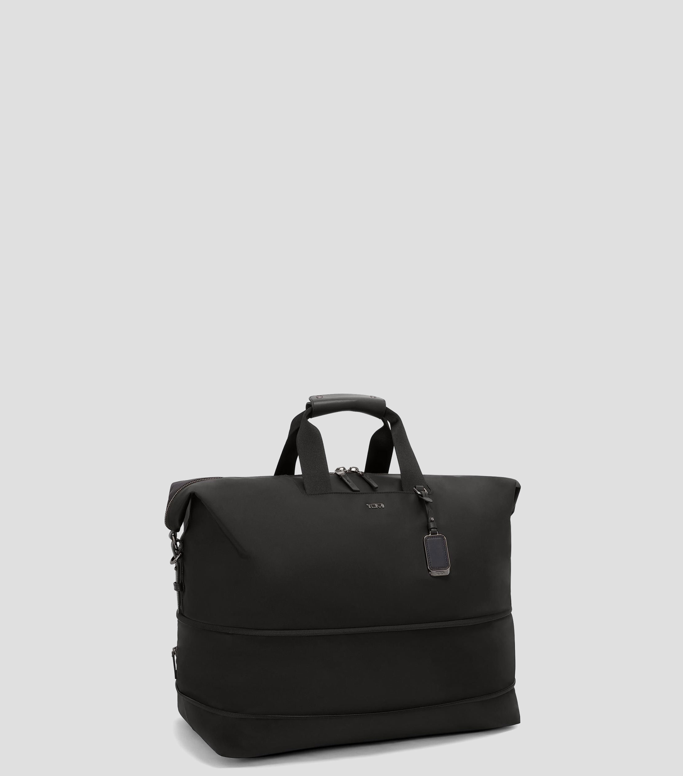 Bolsa duffle bag Rhys liso Mujer