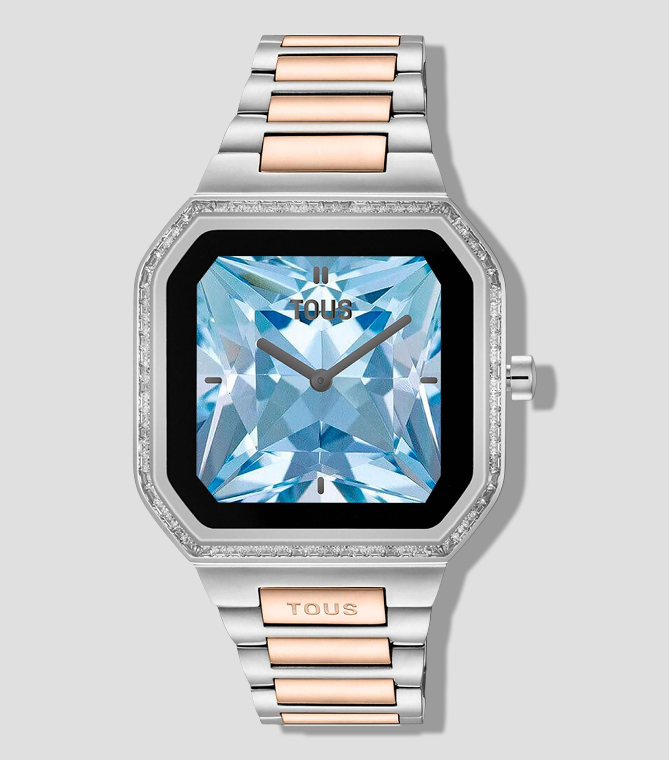 Smartwatch B-Connect Mujer