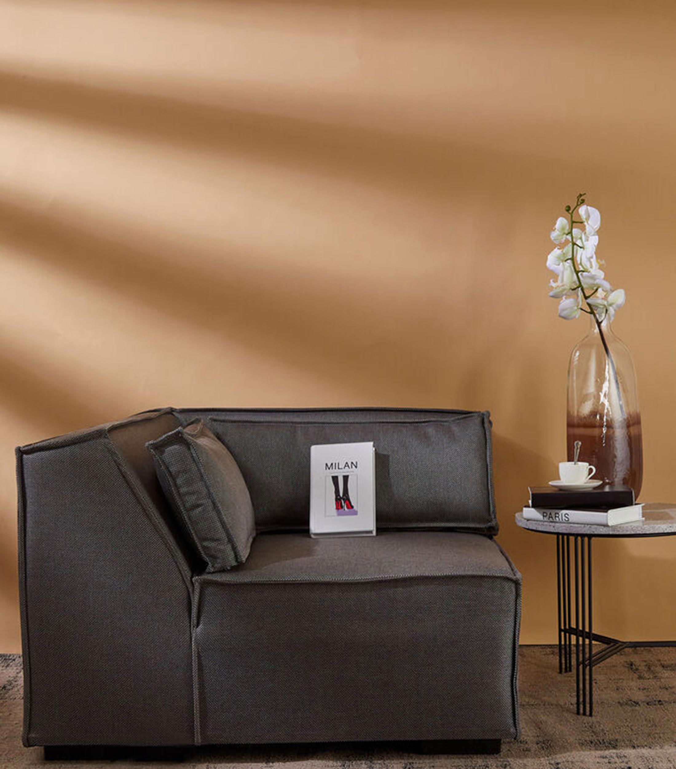 Sillon esquinero Sole