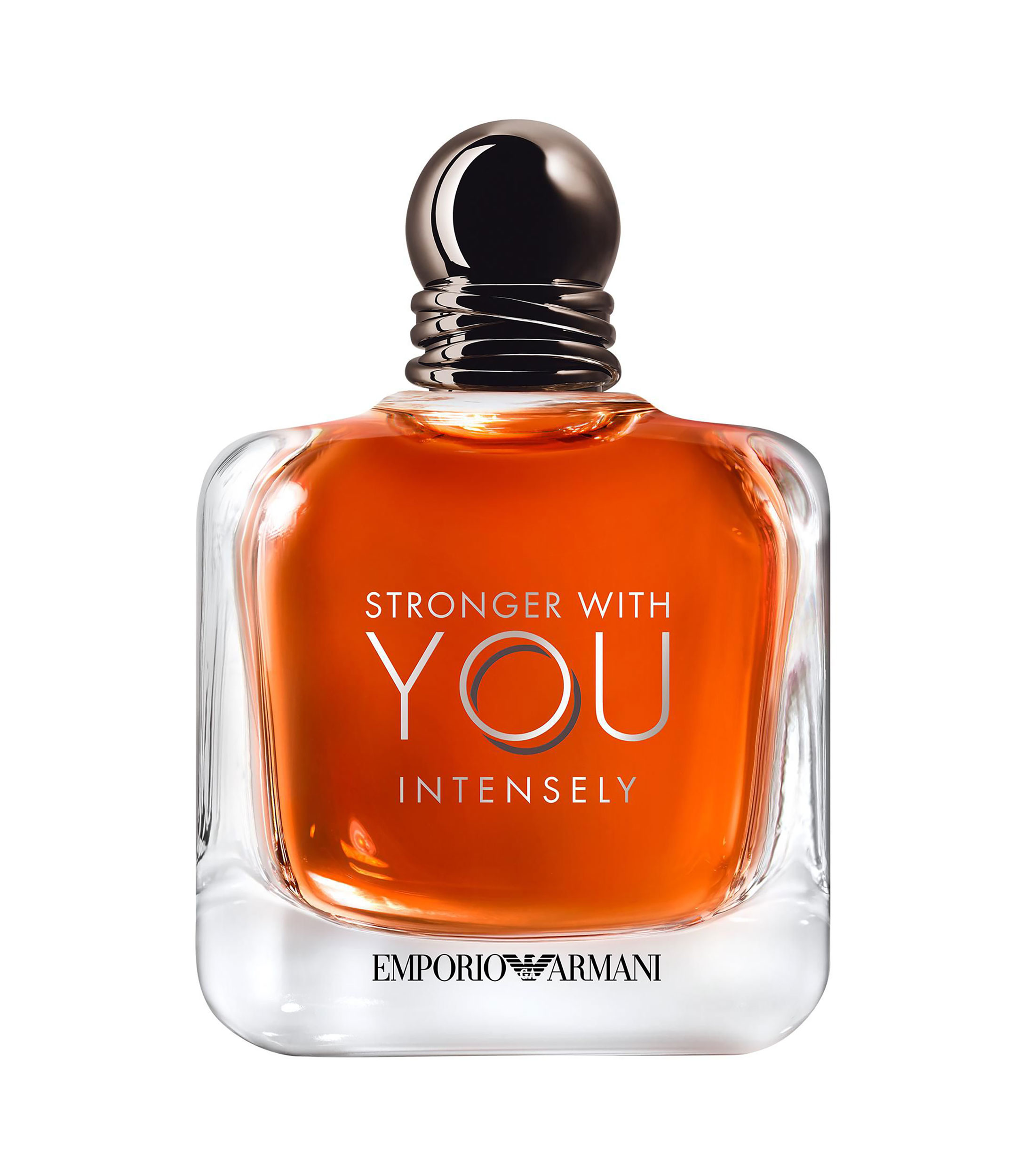 Perfume Stronger With You Intensely, Eau de Parfum 150 ml para Hombre
