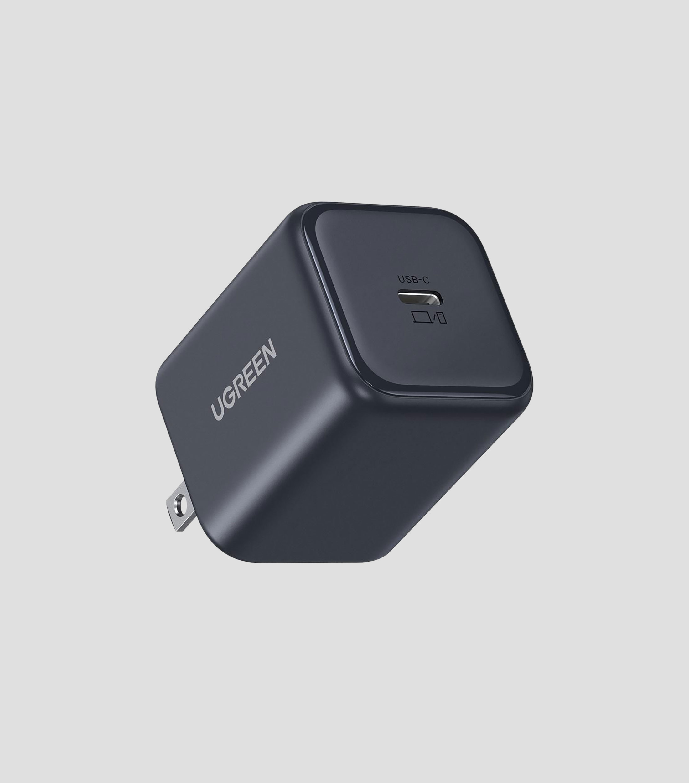Cargador Entrada USB-C 45W