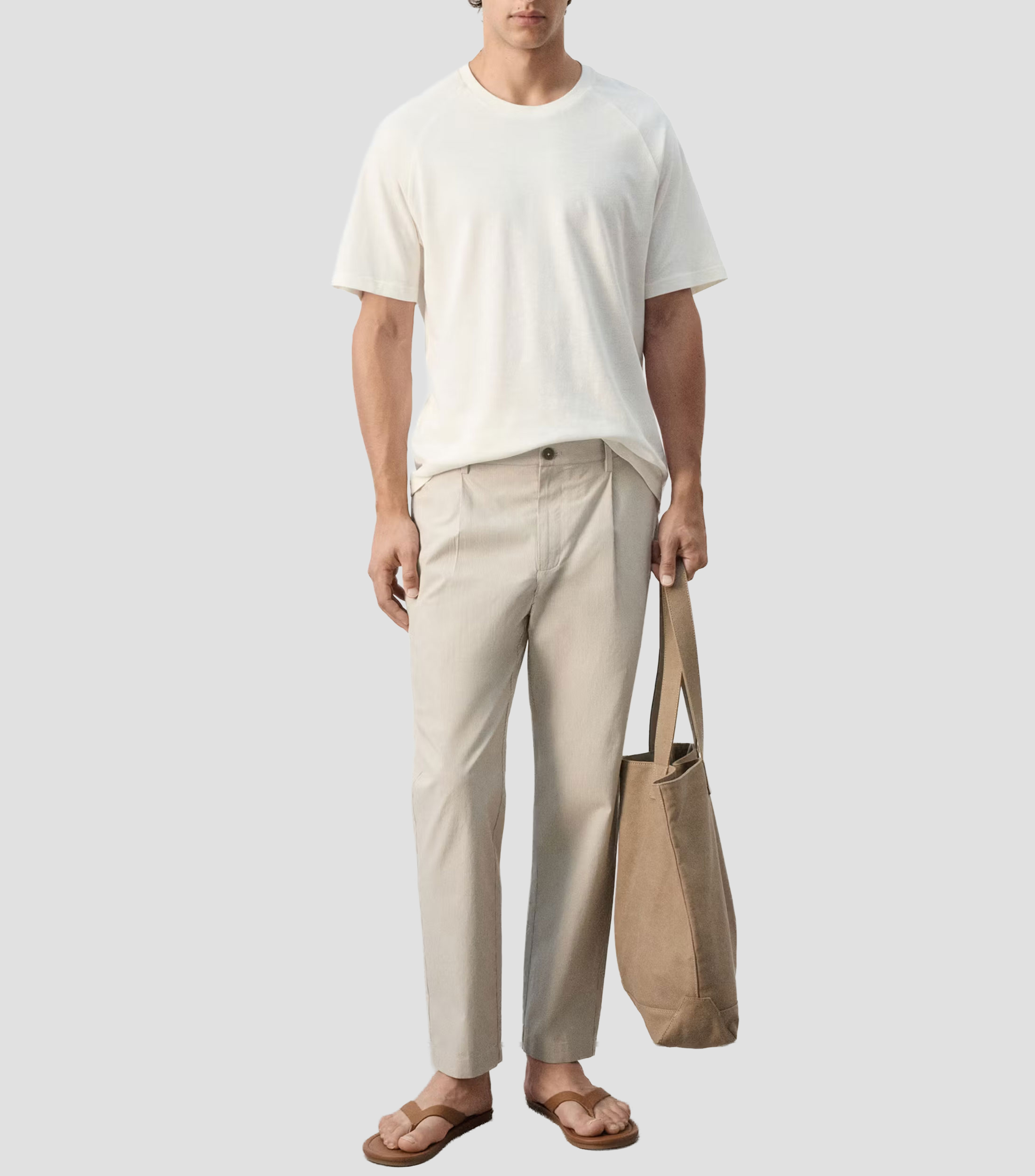 Pantalón Jon Hombre