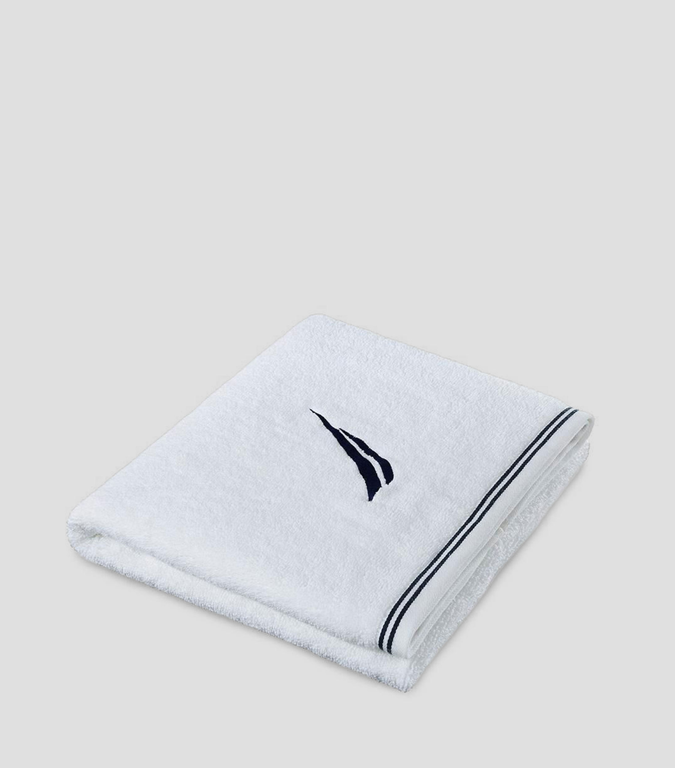 Toalla de medio baño Captains Spinnaker