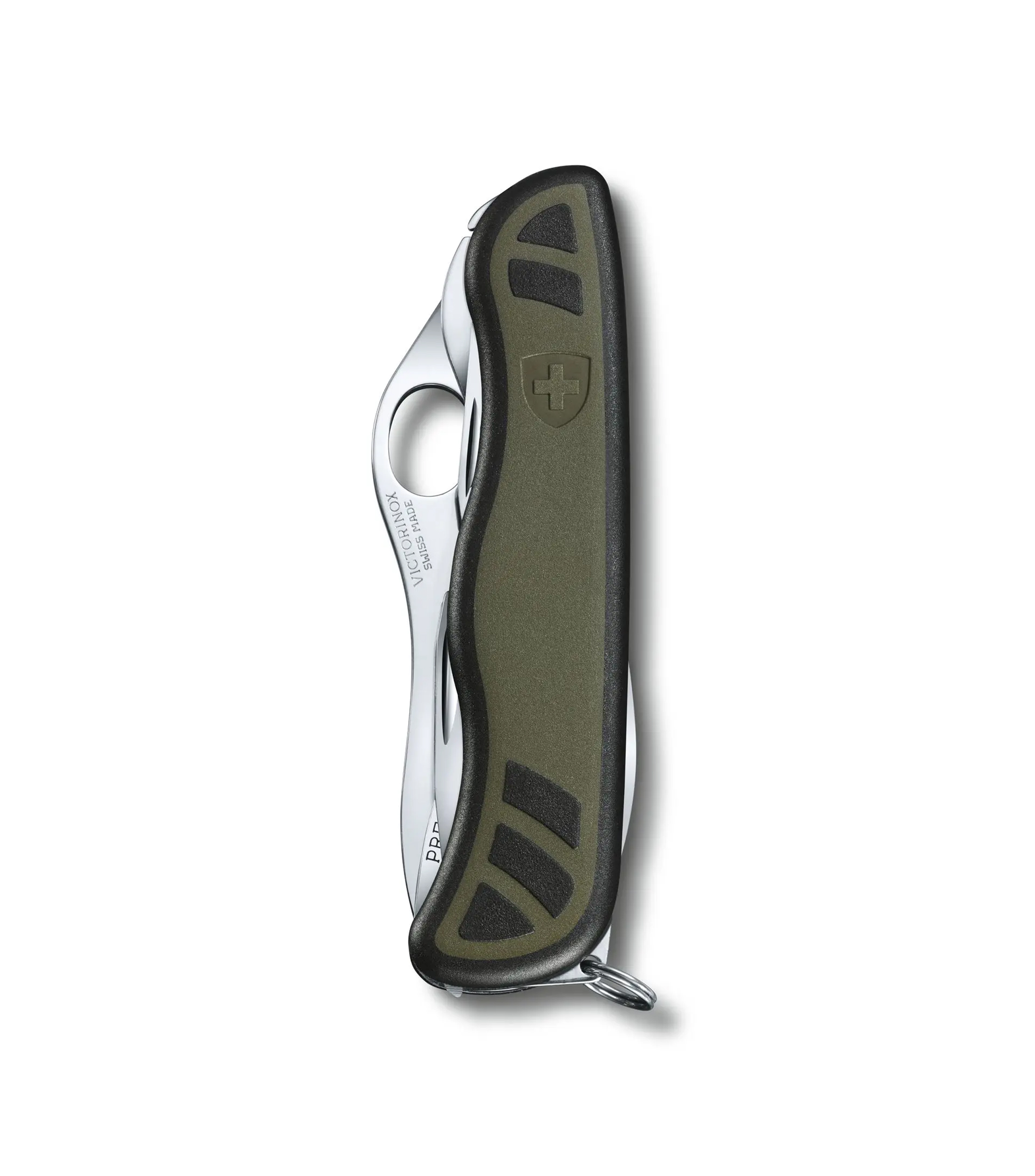Navaja Suiza Soldiers Knife