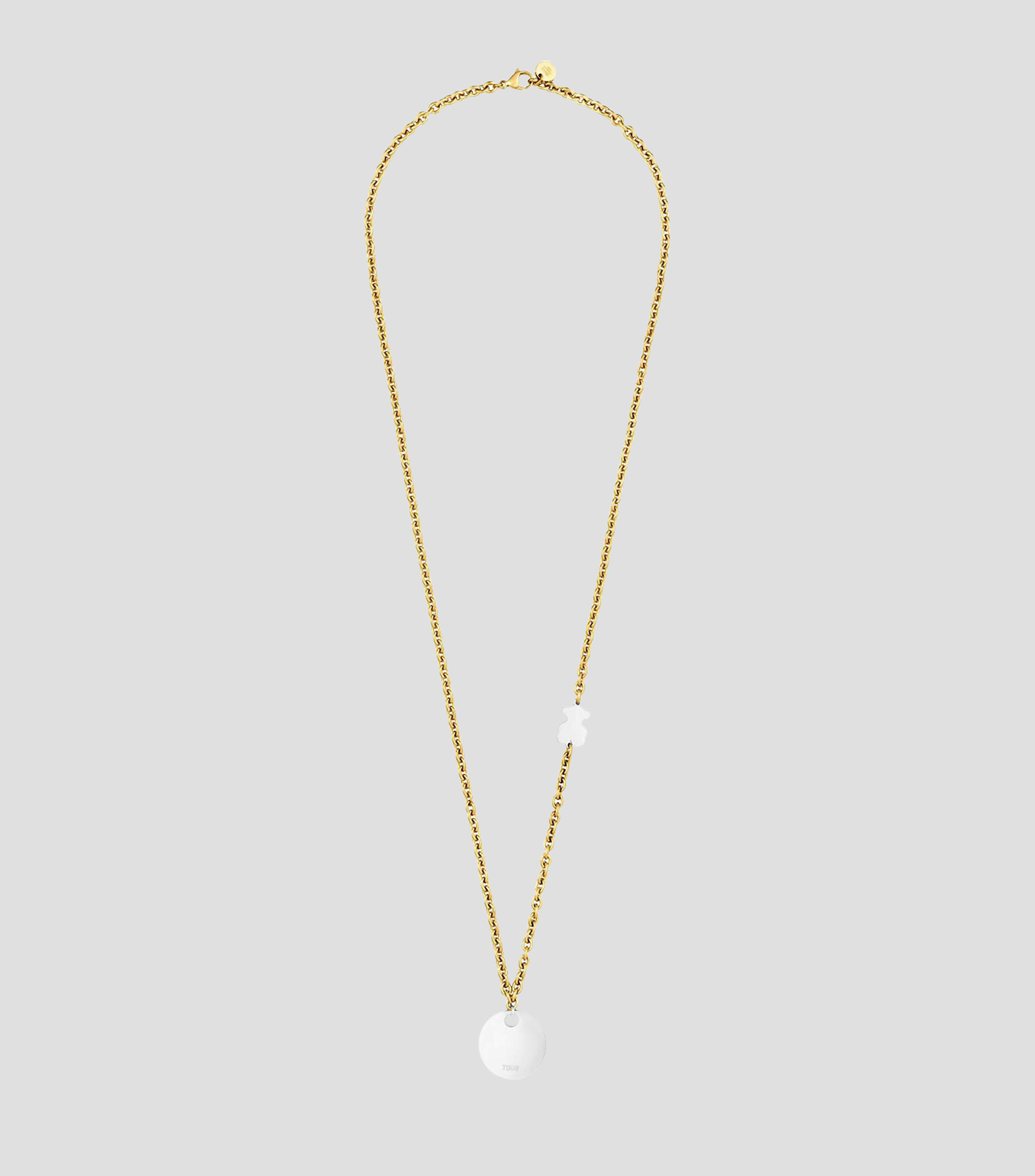 Collar largo Charming Mujer