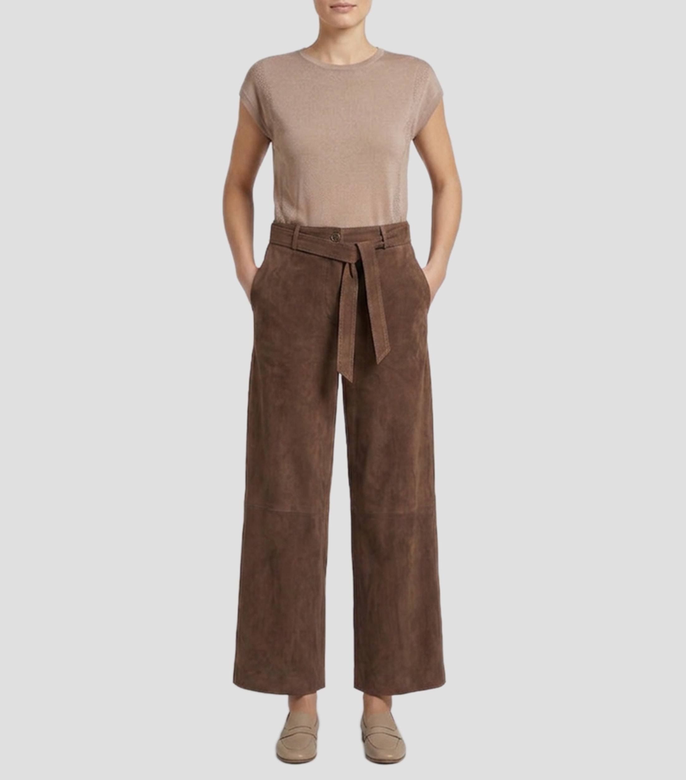 Pantalón Mujer