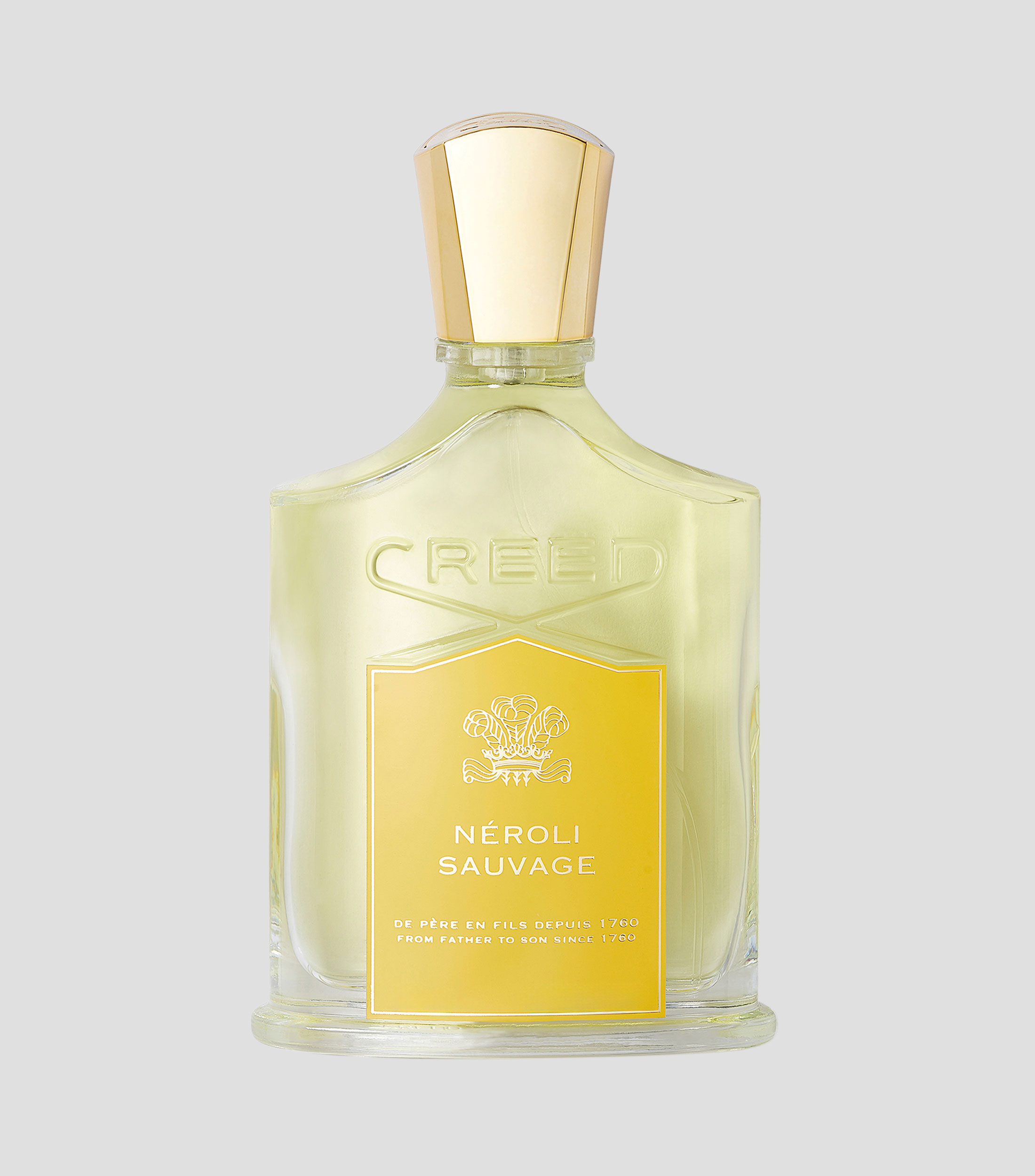 Perfume Neroli Sauvage Eau de Parfum, 50 ml Unisex