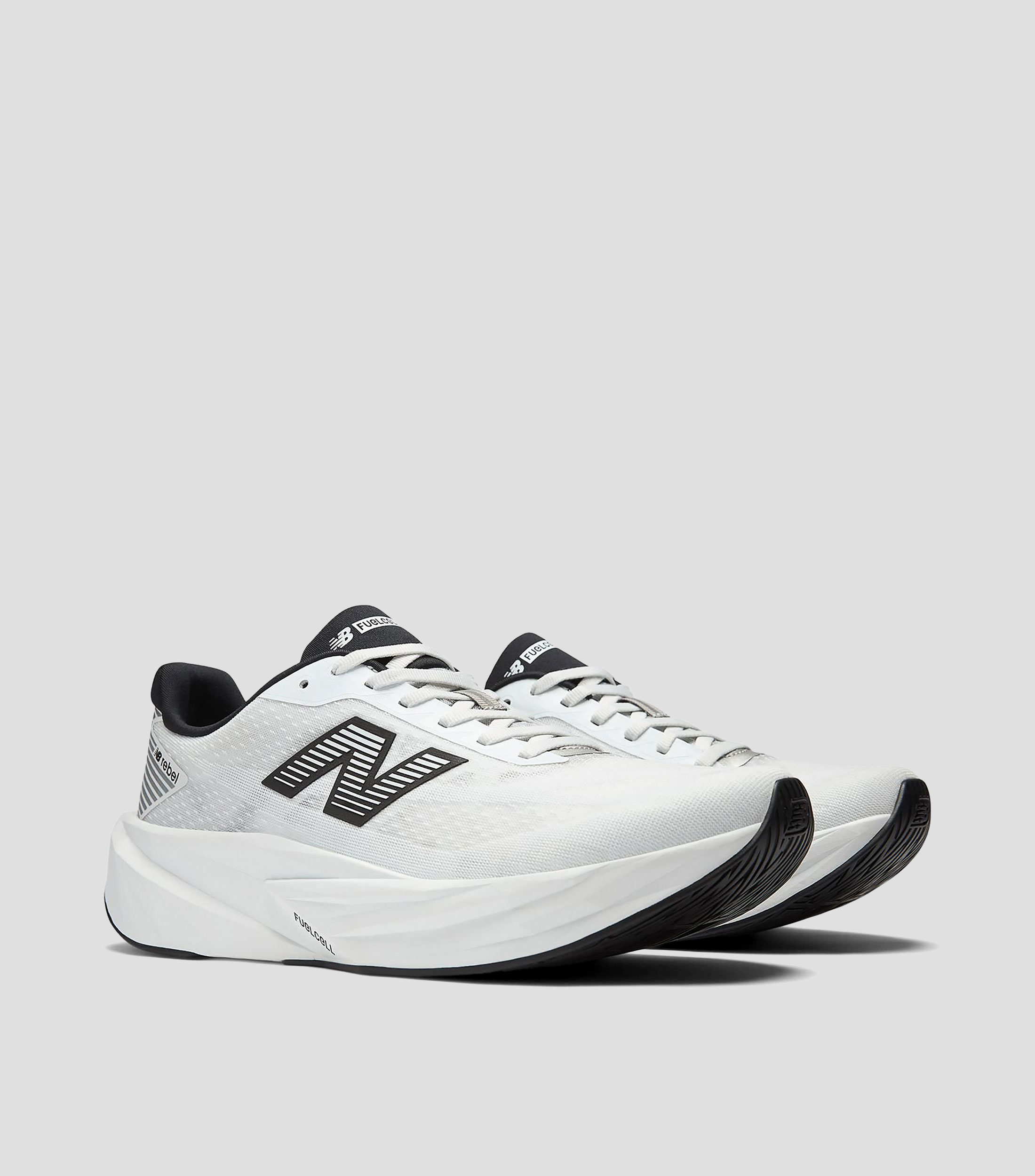 Tenis para entrenamiento Rebel Hombre