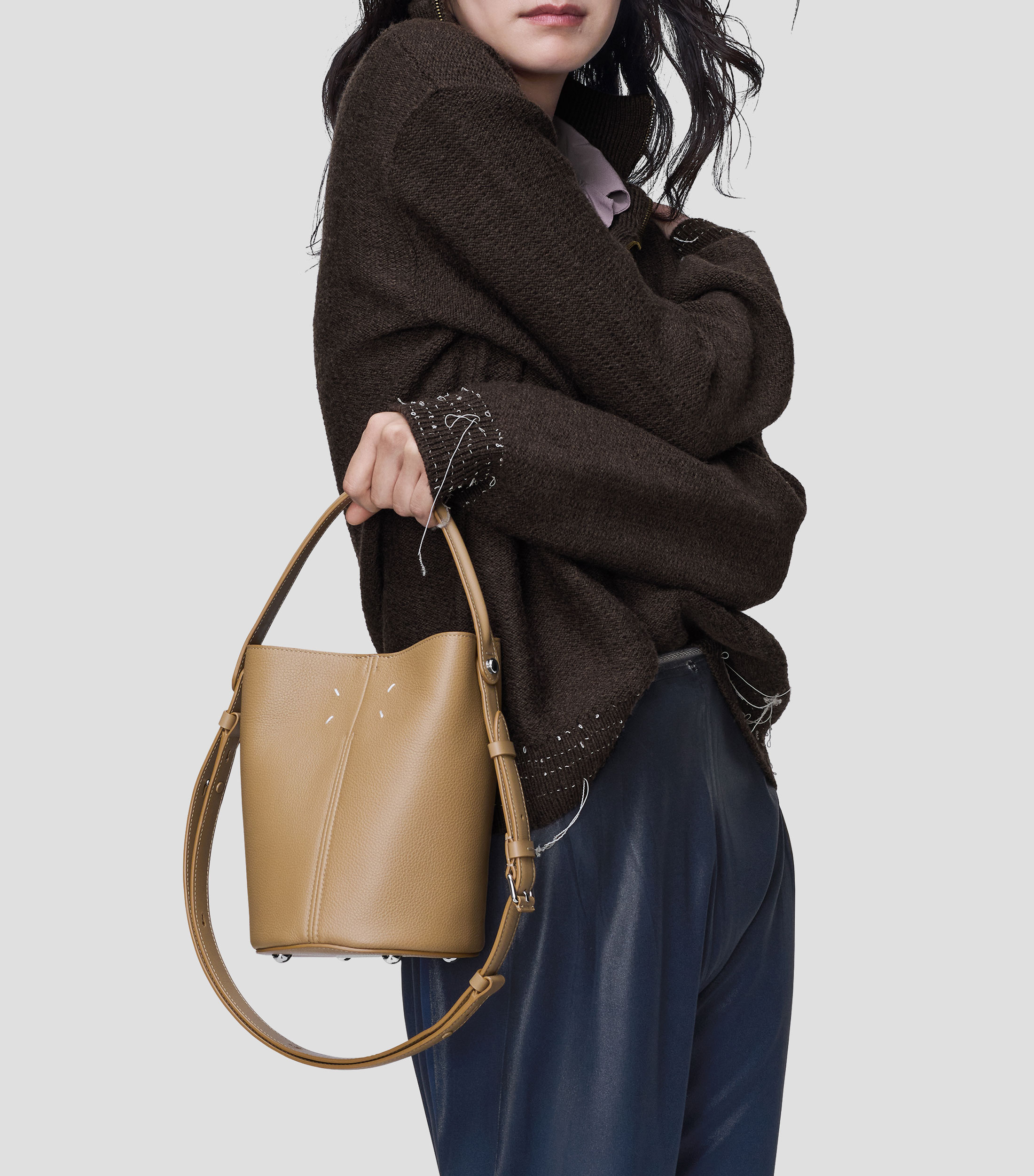 Bolsa Dress-age
