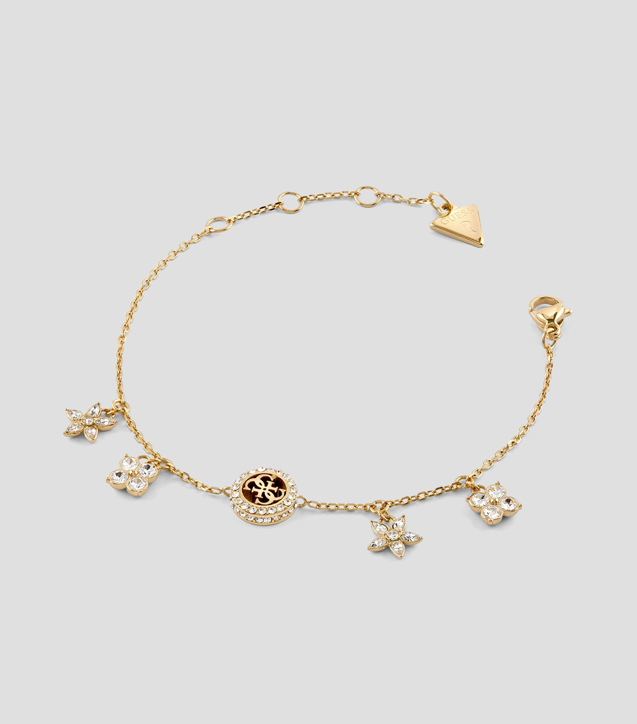 Brazalete Secret Garden Mujer