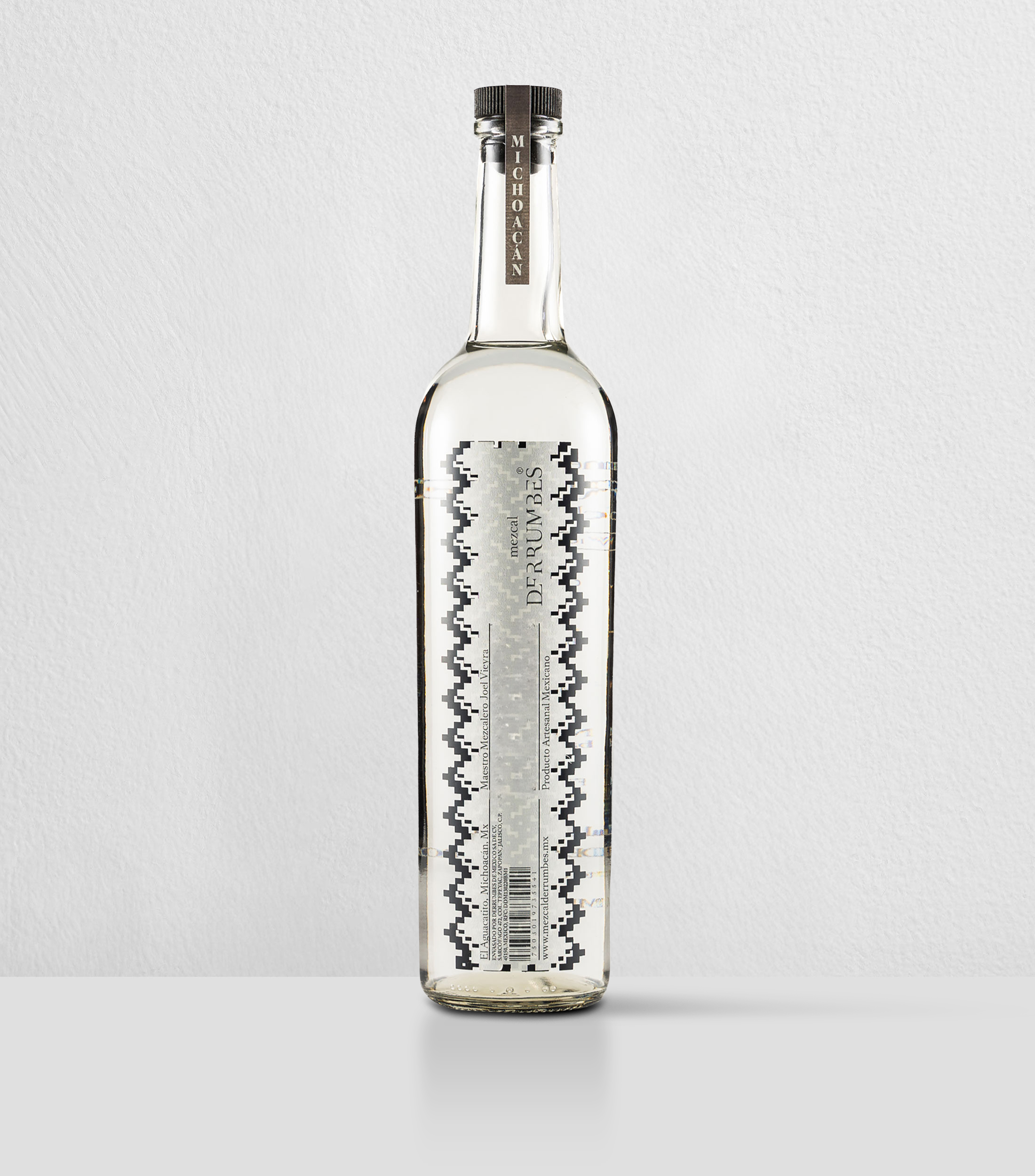 Mezcal Michoacán, 700 ml