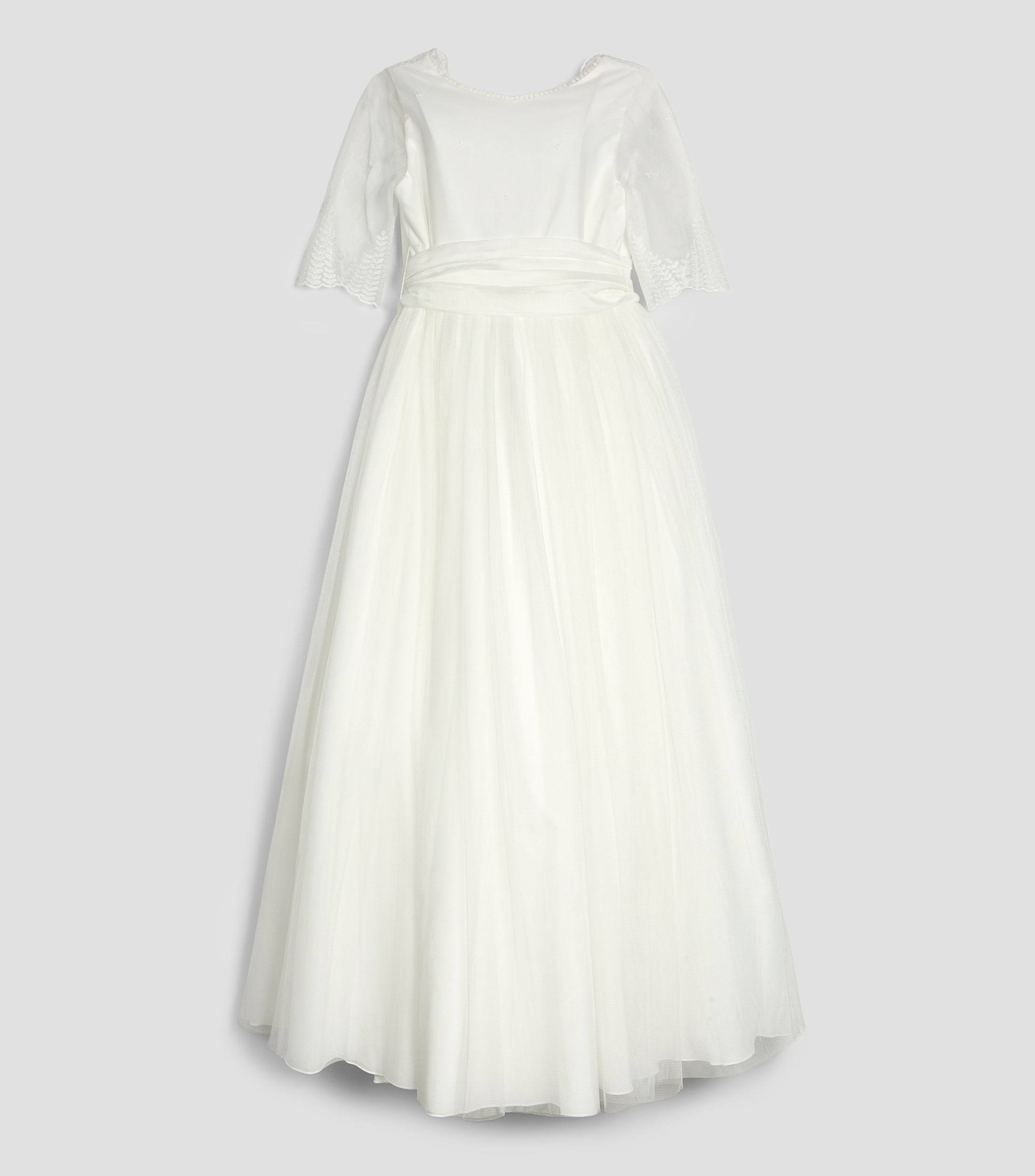 Vestido para ceremonia Niña