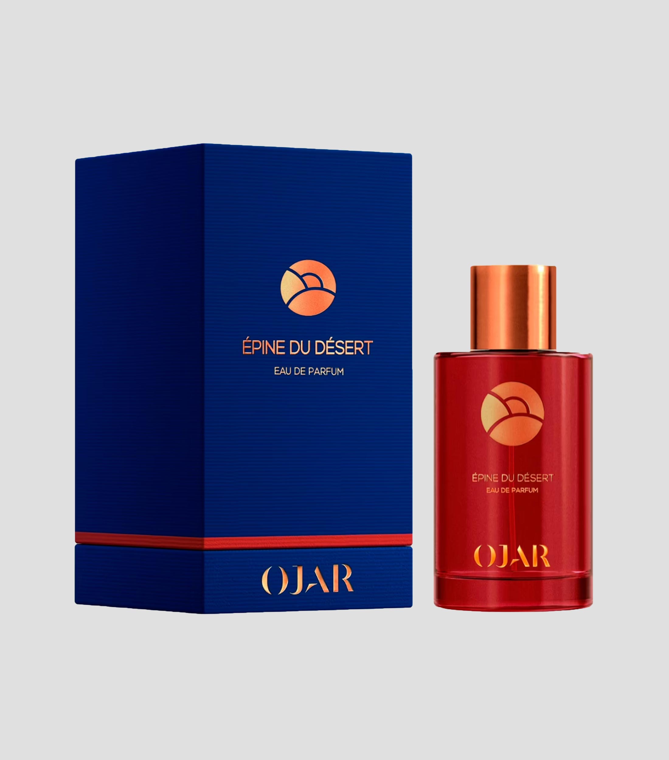 Perfume Épine Du Désert Eau de Parfum 100 ml Unisex