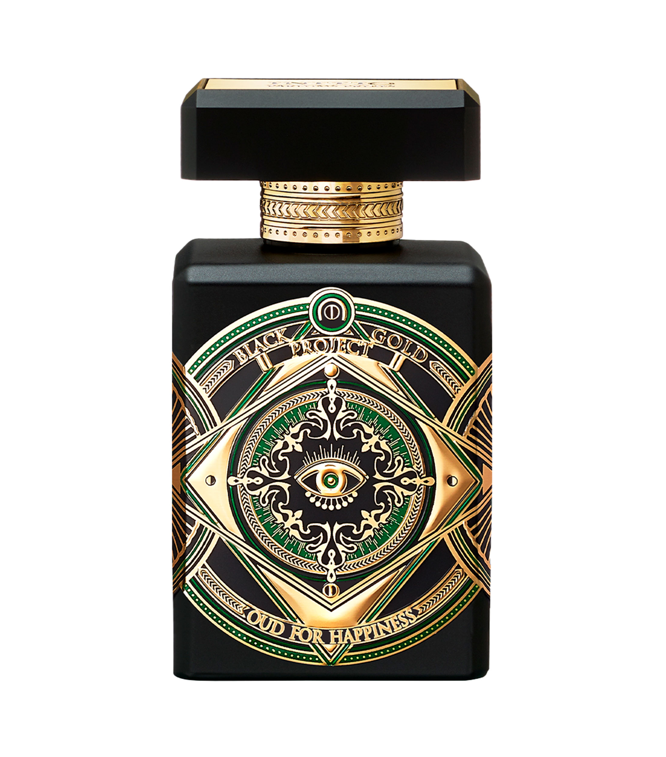 Initio Parfums Privés Perfume, Oud for Happiness Eau de Parfum, 90 ml ...