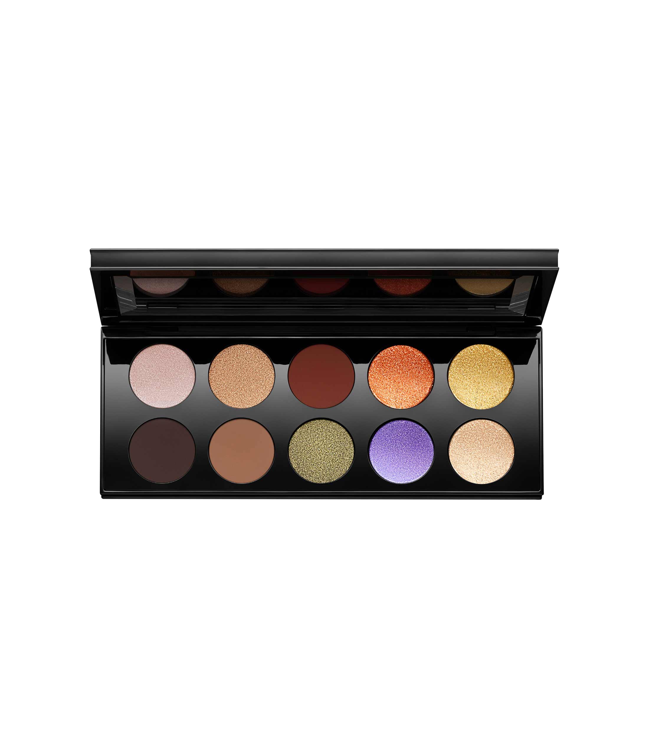 Paleta de Sombras Mothership VI Midnight Sun Star Wars Edition
