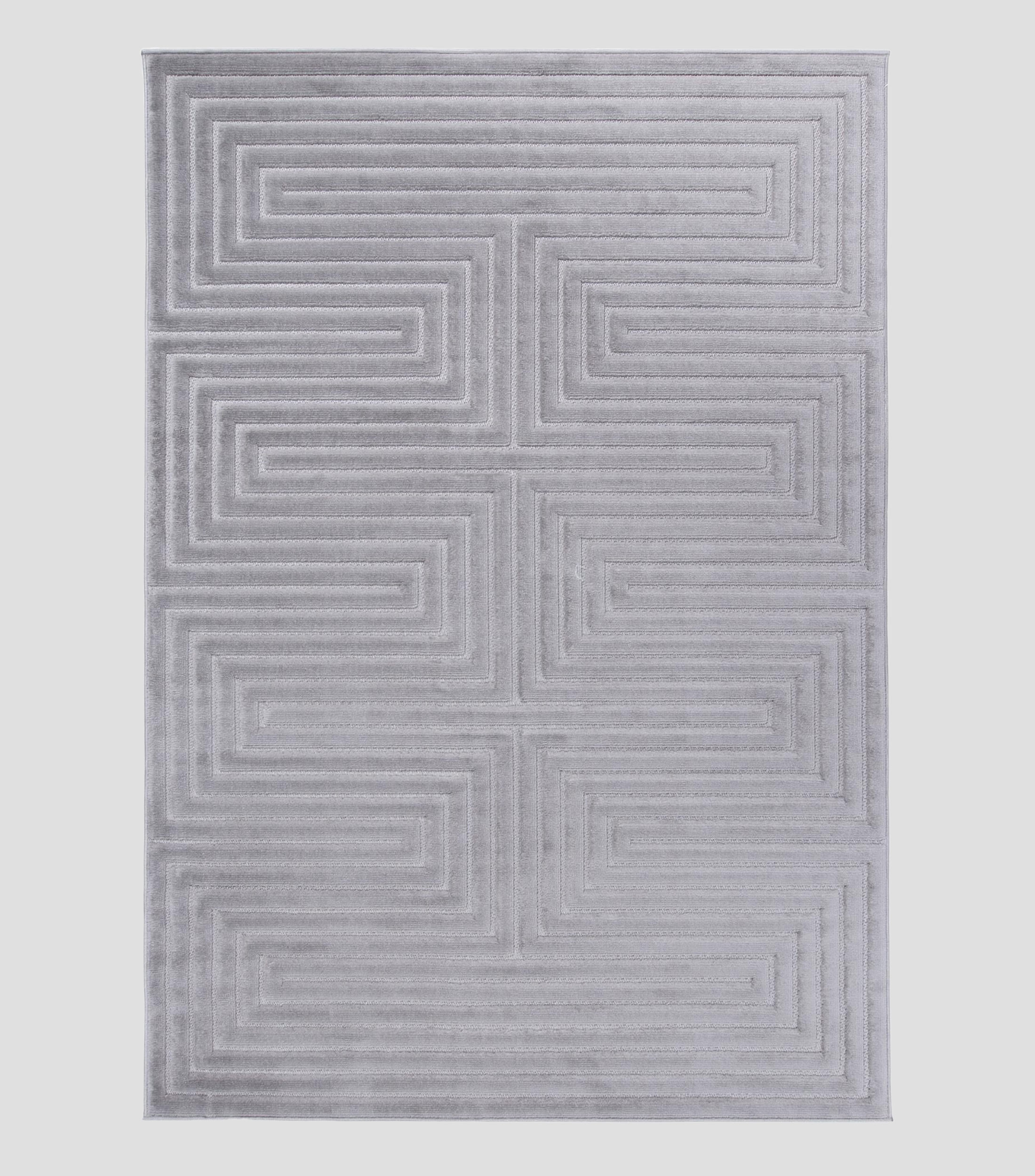 Tapete decorativo Altima en polipropileno 340 x 240 cm
