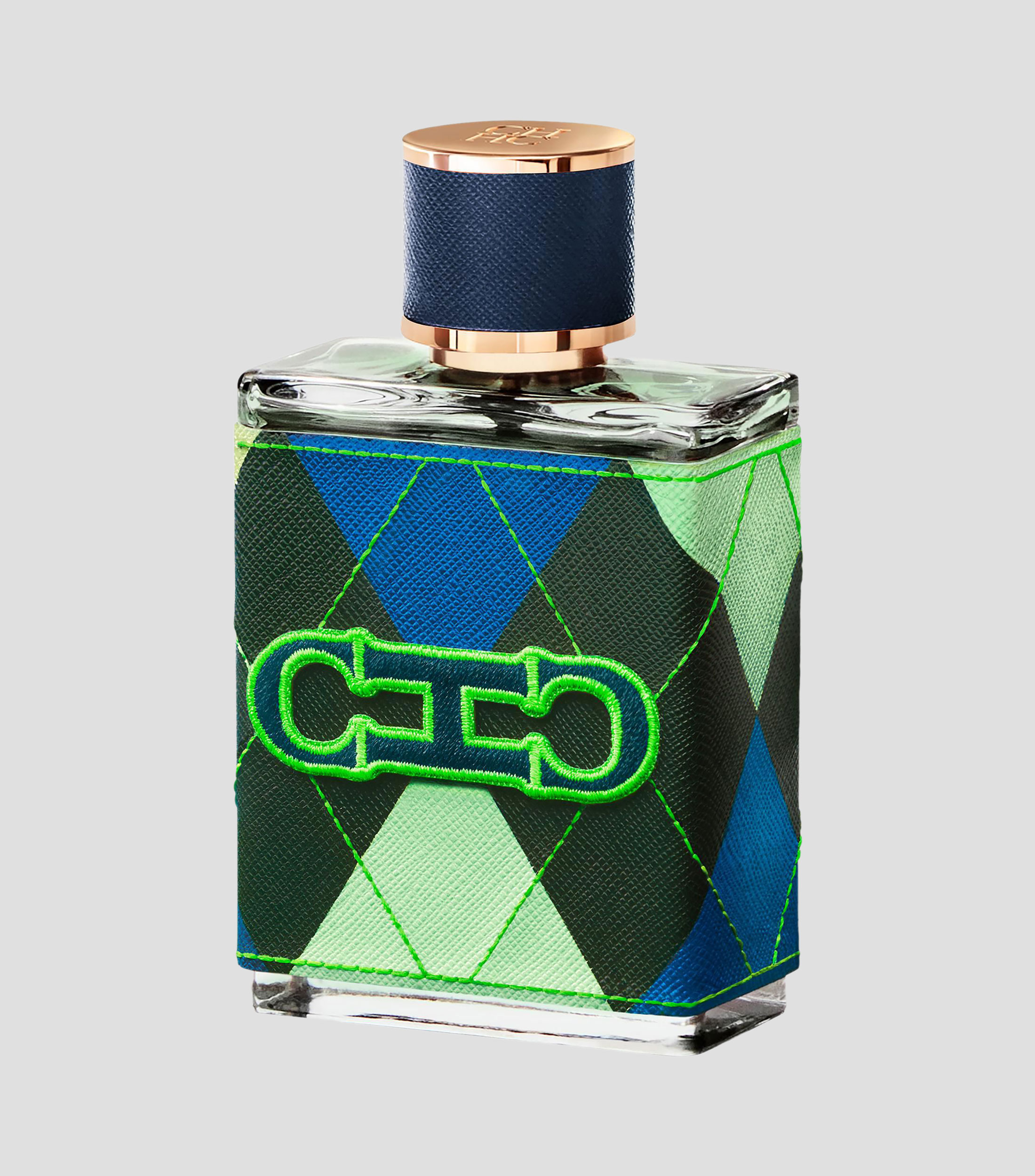 Perfume CH Men Swing, Eau de Parfum, 100 ml para Hombre