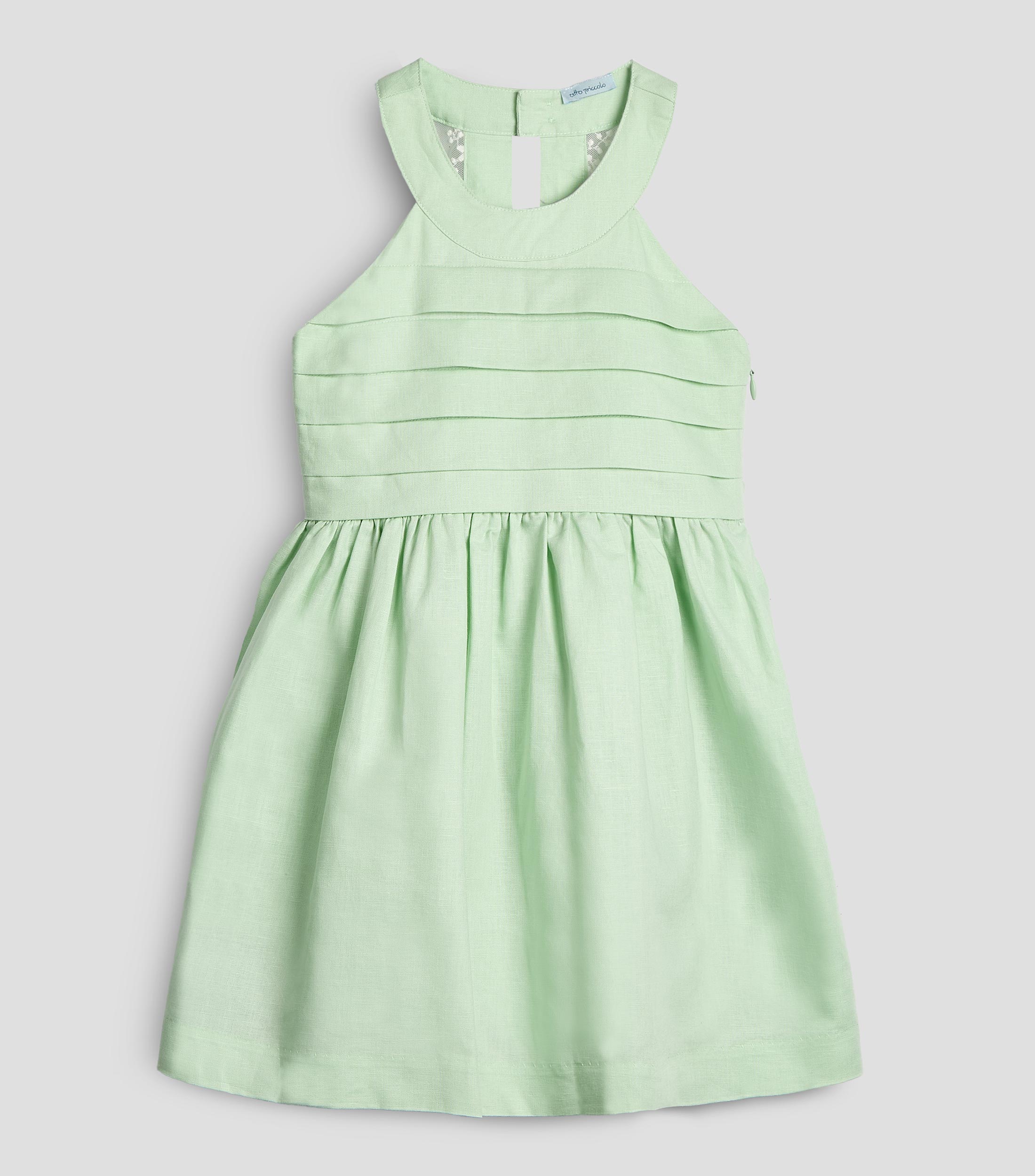 Vestido Niña