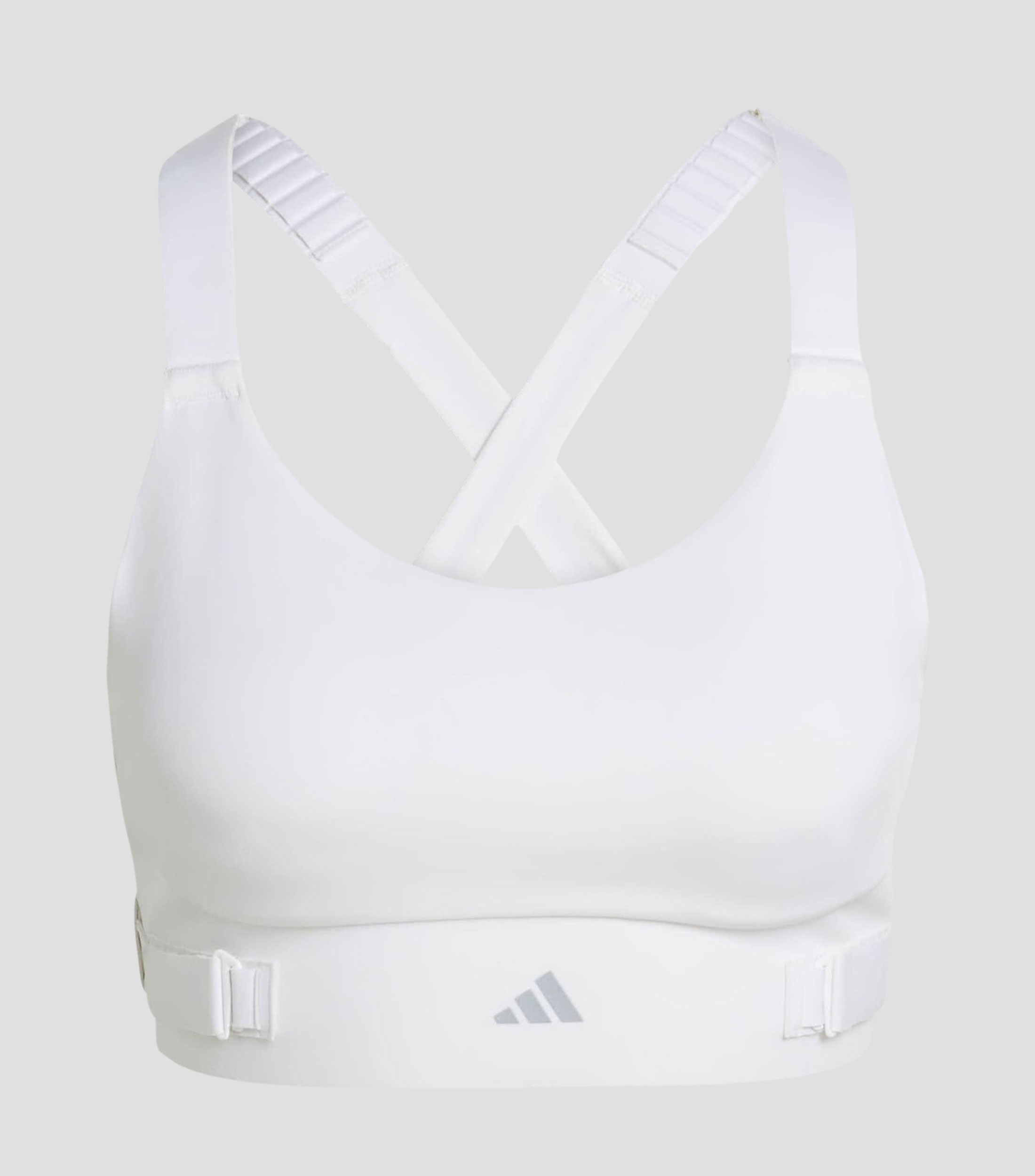 Top deportivo liso Mujer